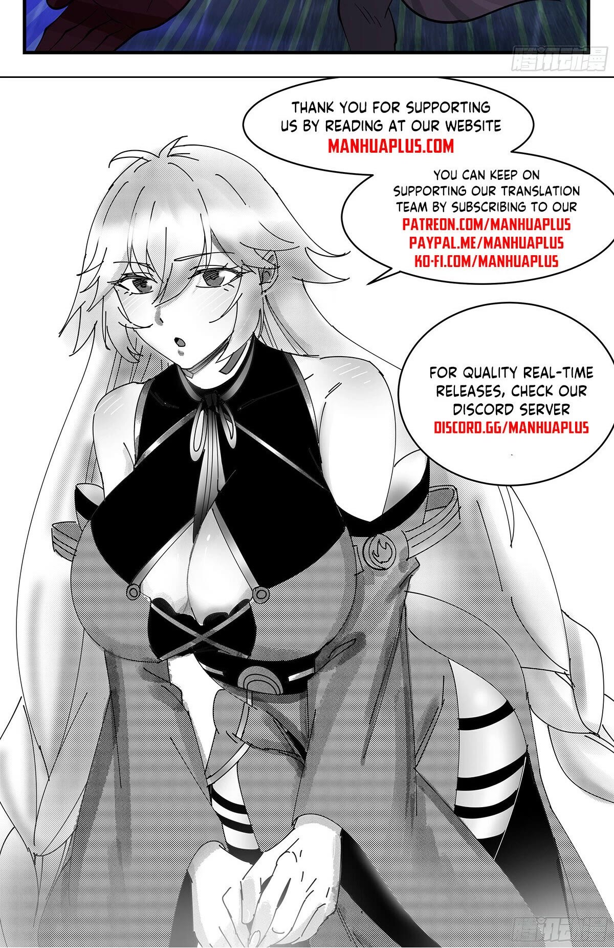 Martial Peak Chapter 3414 page 13 - Chapter 3414: Breaking The Agreement