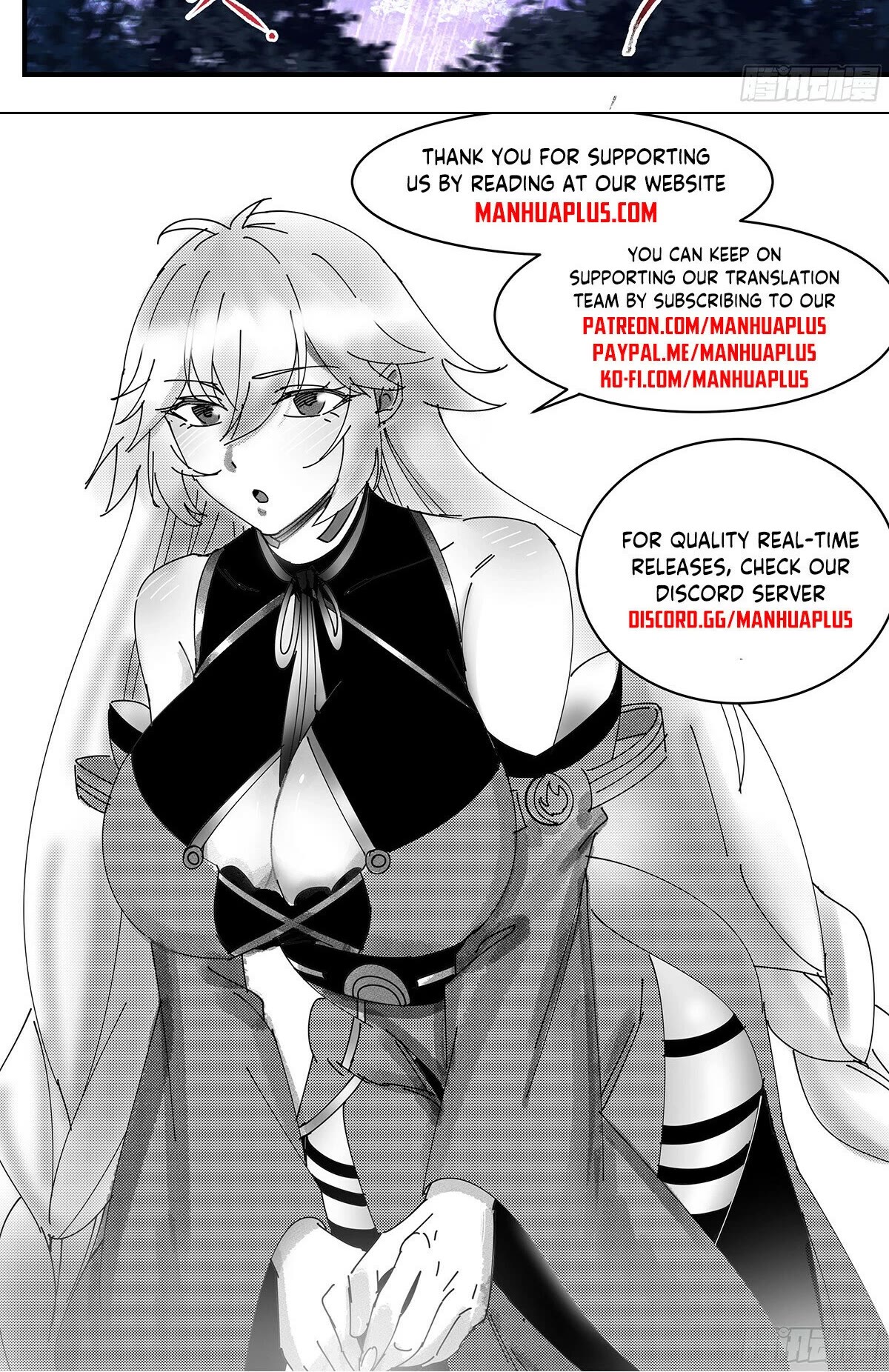 Martial Peak Chapter 3416 page 13 - Chapter 3416: Promotion!