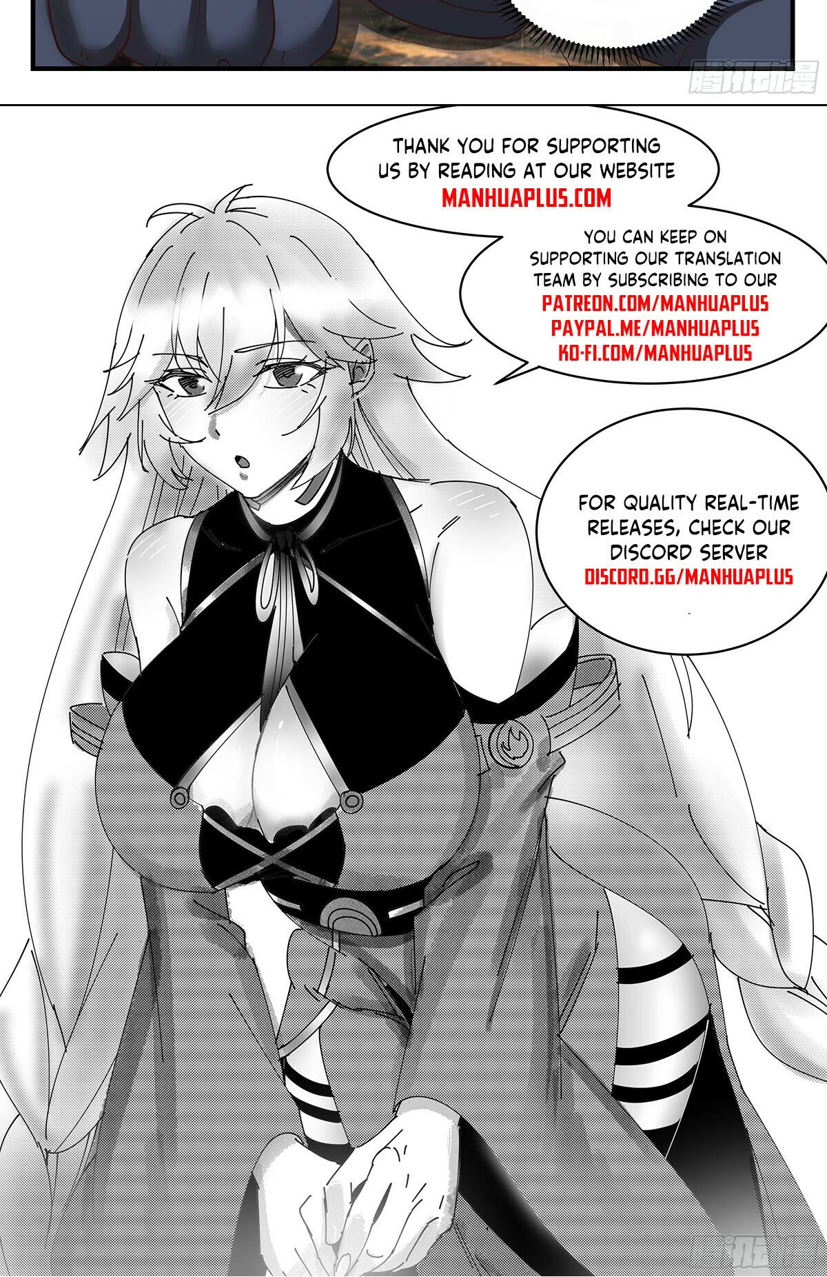 Martial Peak Chapter 3417 page 13 - Chapter 3417: Congratulations From All Directions