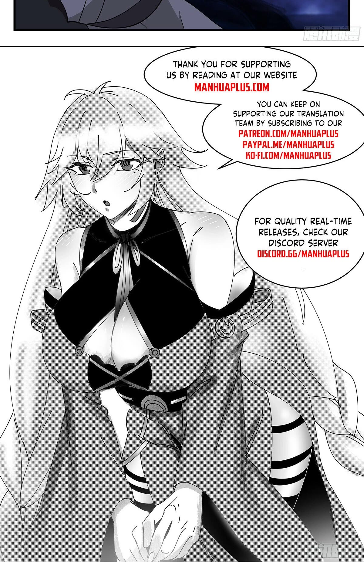 Martial Peak Chapter 3420 page 13 - Chapter 3420: You Dare Talk Back To Your Honored Master?
