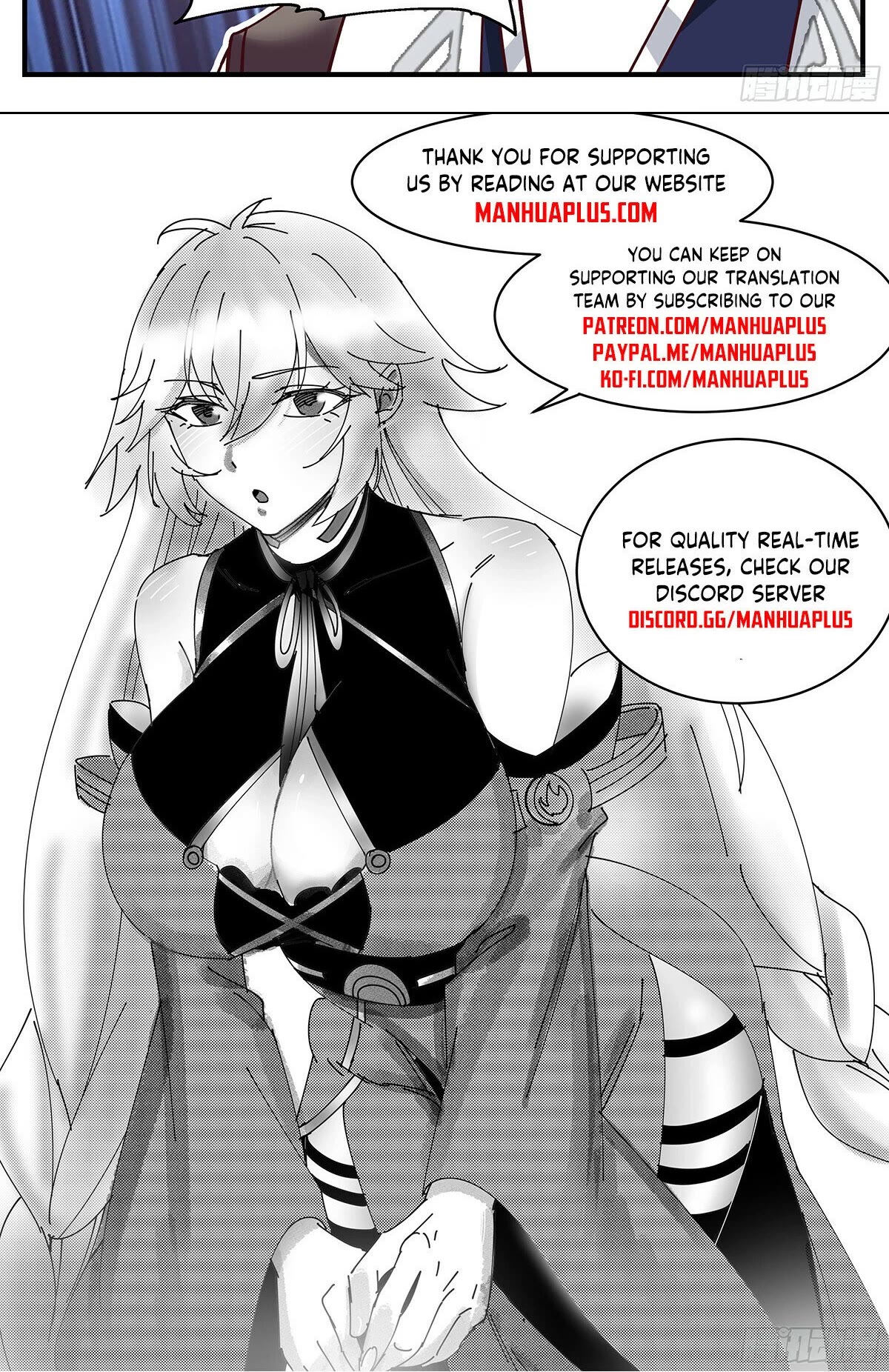 Martial Peak Chapter 3422 page 13 - Chapter 3422: Herbs With Opposing Properties