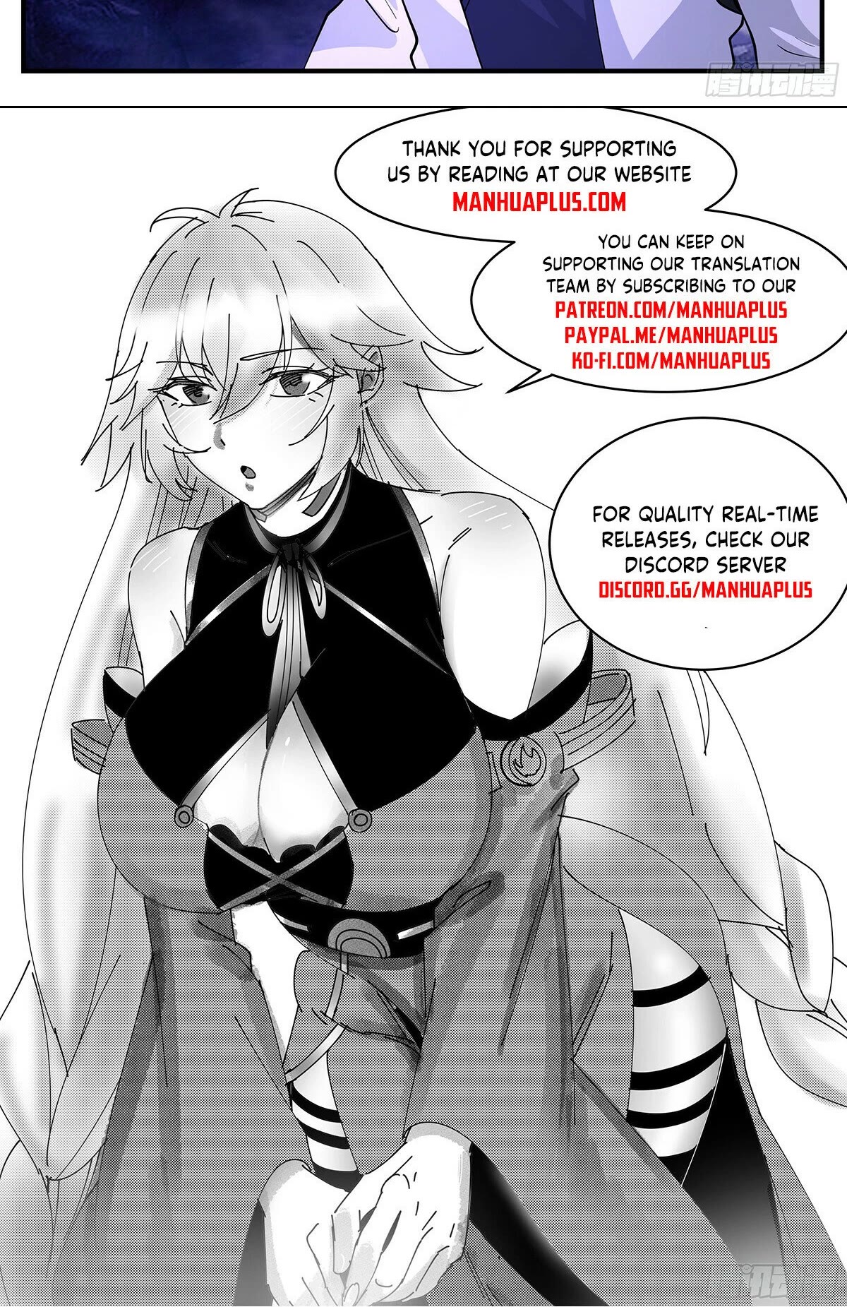 Martial Peak Chapter 3425 page 13 - Chapter 3425: Take My Three Moves!
