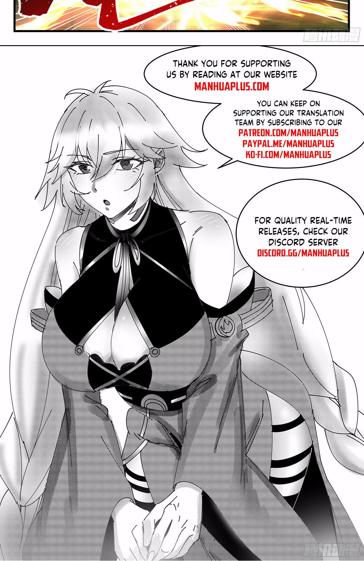 Martial Peak Chapter 3426 page 13 - Chapter 3426: A Gift From The Ancestral Land