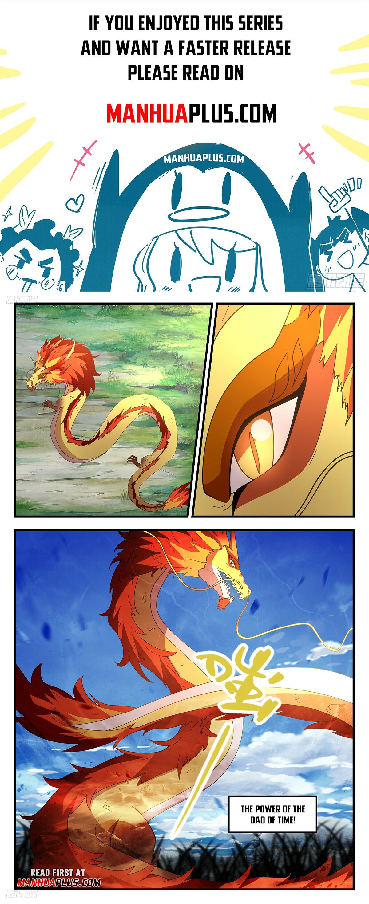 Martial Peak Chapter 3430 page 1 - Chapter 3430: Glimpse of The Past