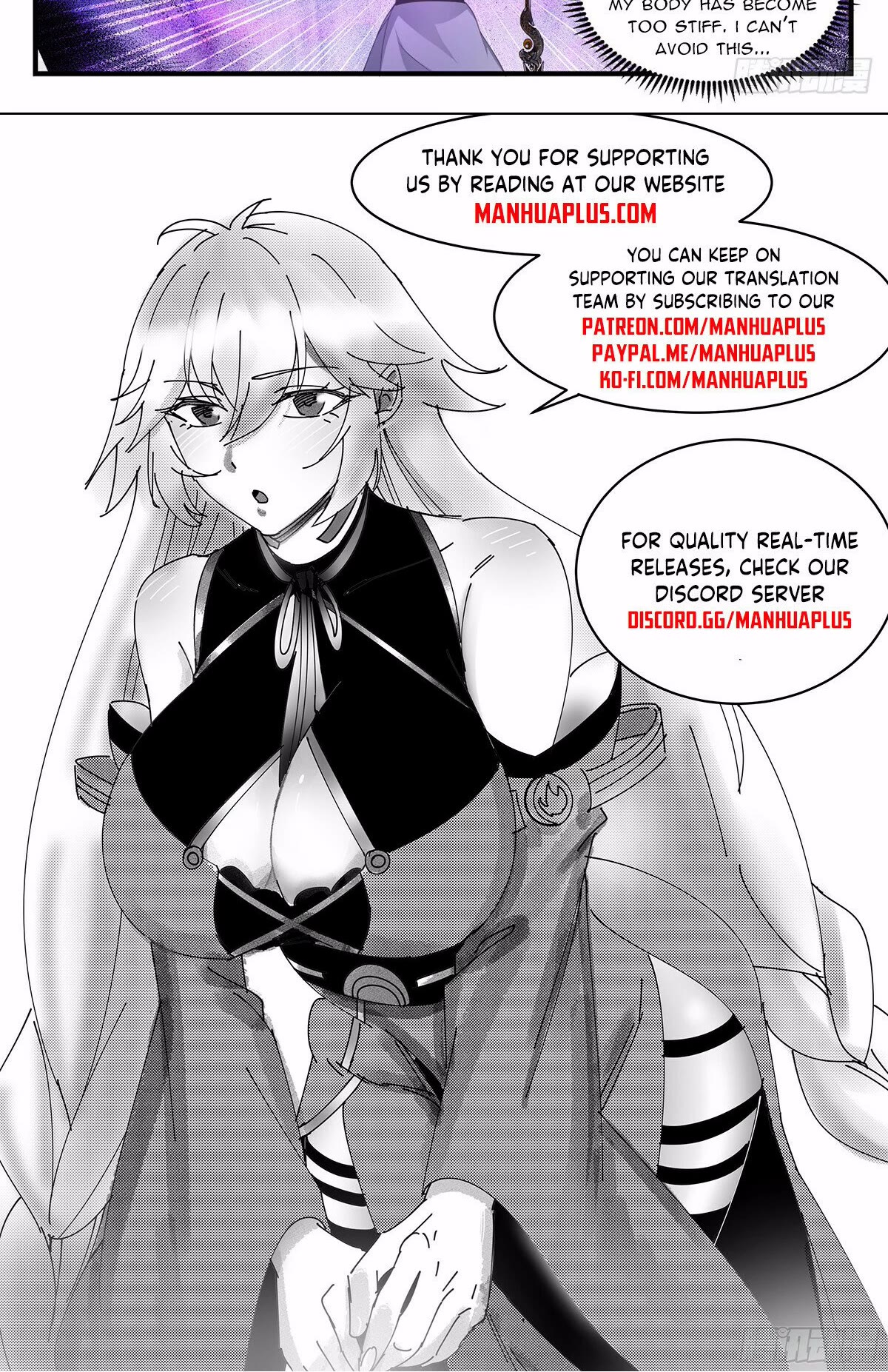 Martial Peak Chapter 3433 page 13 - Chapter 3433: Defeat Is Not An Option!
