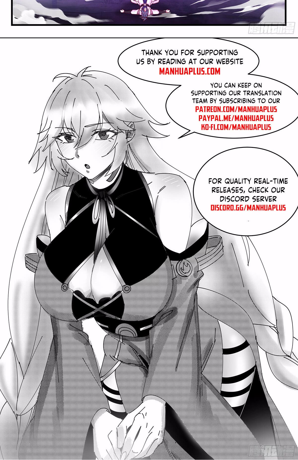 Martial Peak Chapter 3434 page 13 - Chapter 3434: The Power Of The Ancestral Land