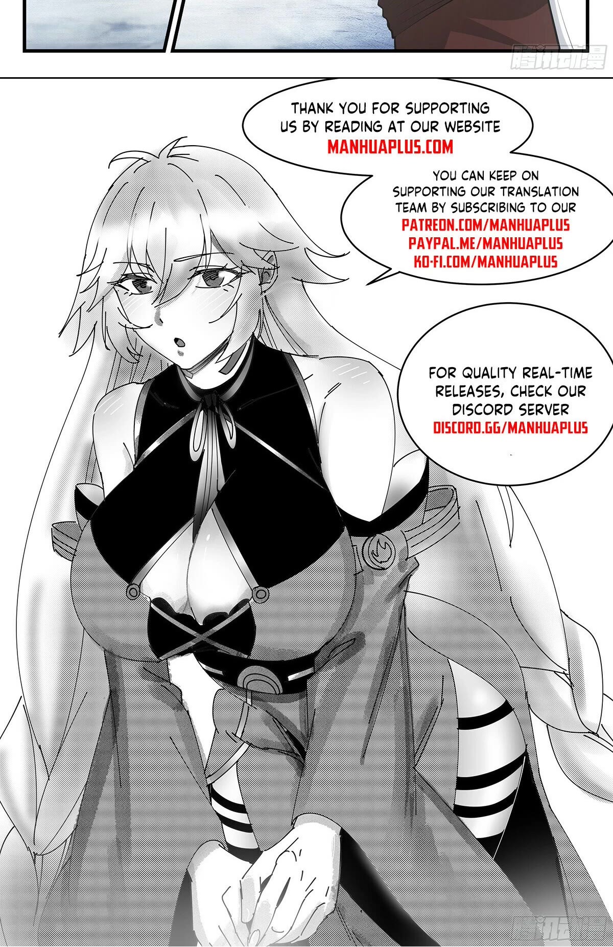 Martial Peak Chapter 3435 page 13 - Chapter 3435: Are You Ready To Die?