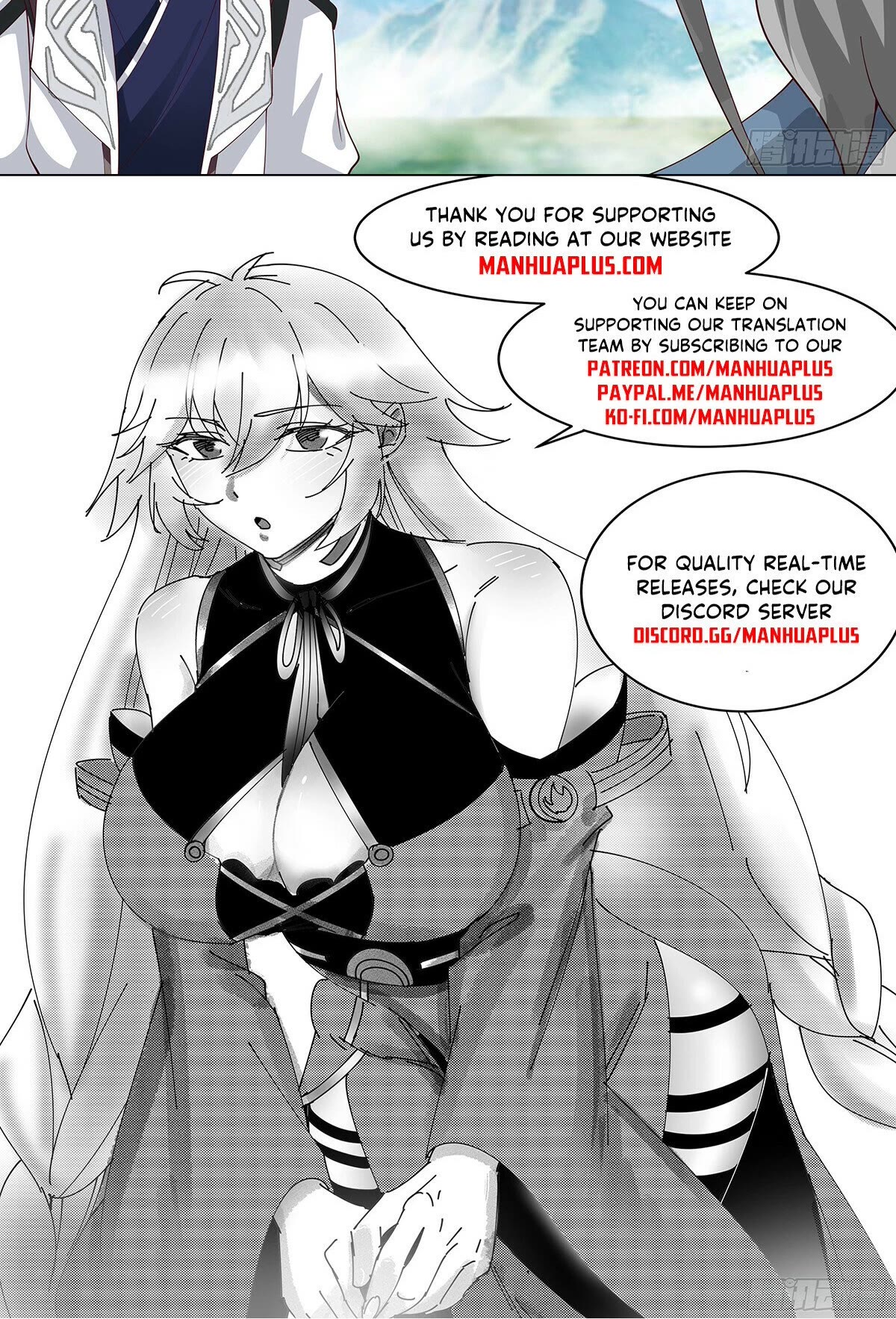 Martial Peak Chapter 3437 page 13 - Chapter 3437: The Impossible Has Actually Happened!
