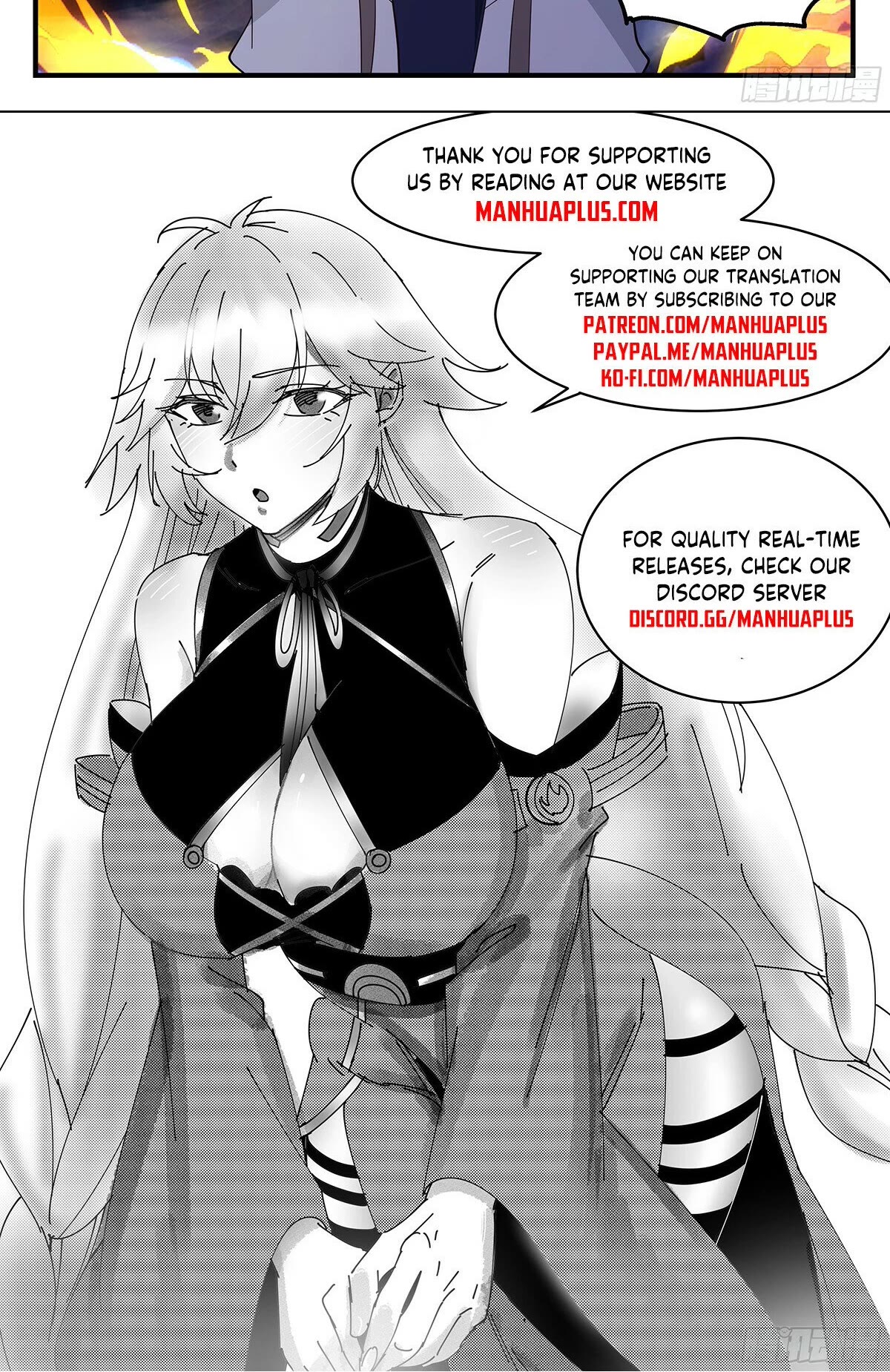 Martial Peak Chapter 3440 page 13 - Chapter 3440: Collecting Interest