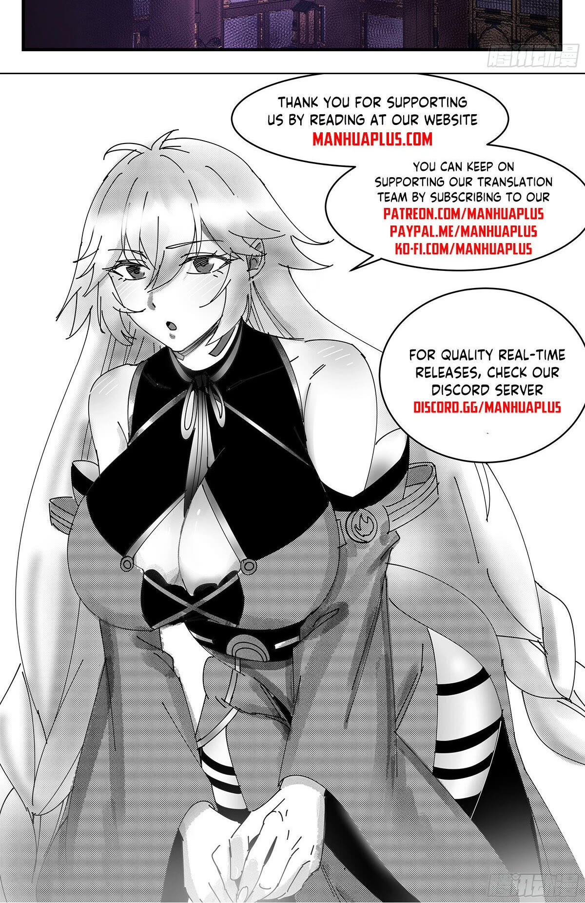 Martial Peak Chapter 3441 page 13 - Chapter 3441: Inescapable Net