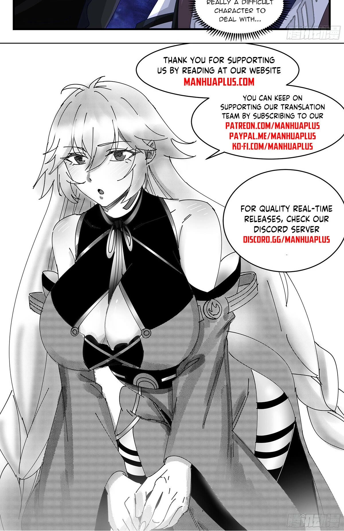 Martial Peak Chapter 3444 page 13 - Chapter 3444: Who Is The Most Wicked?