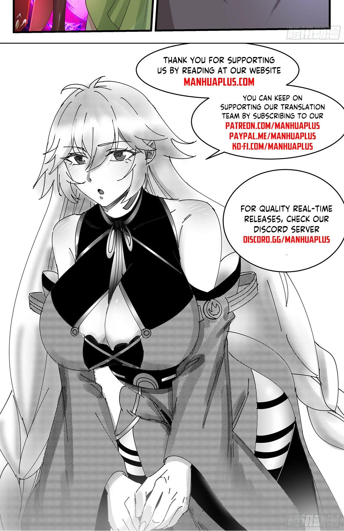 Martial Peak Chapter 3453 page 13 - Chapter 3453: Returning To The Ink Battlefield