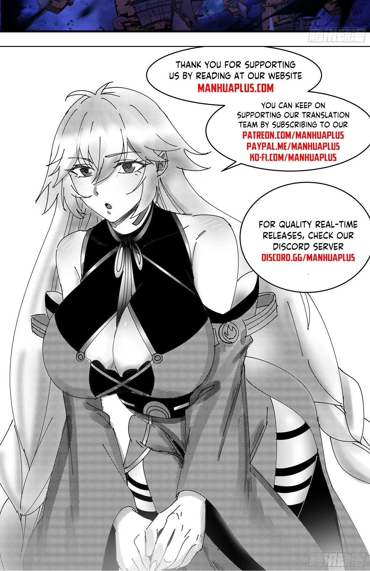 Martial Peak Chapter 3456 page 13 - Chapter 3456: Great Nine Palaces Formation