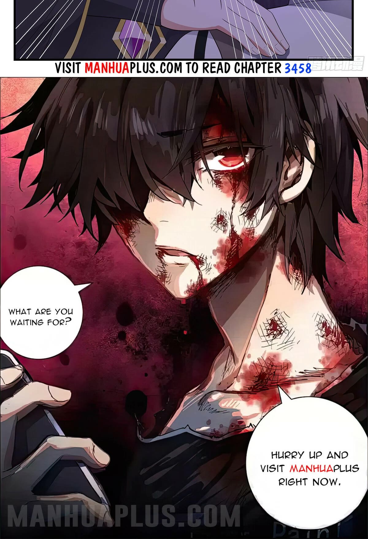 Martial Peak Chapter 3457 page 13 - Chapter 3457: I Saw The First Light