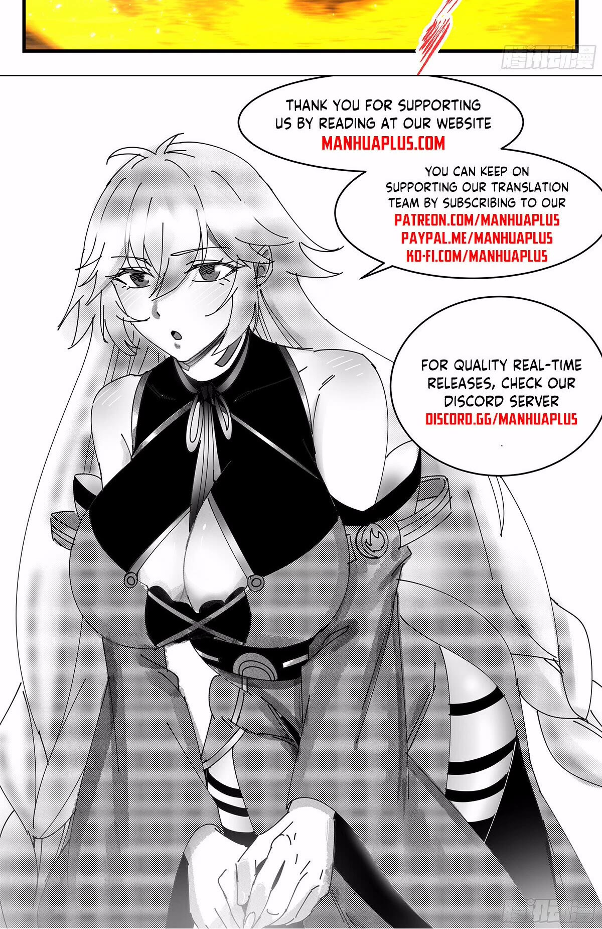 Martial Peak Chapter 3462 page 13 - Chapter 3462: Ruo Xi's Breakthrough