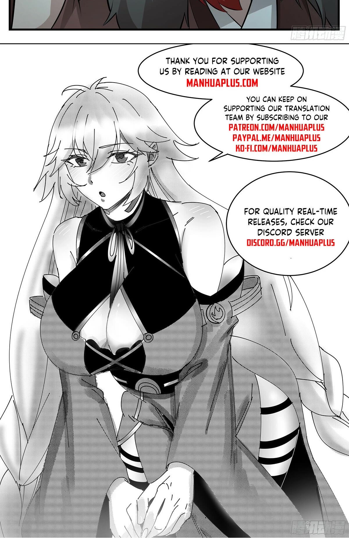 Martial Peak Chapter 3463 page 13 - Chapter 3463: I'm Free!