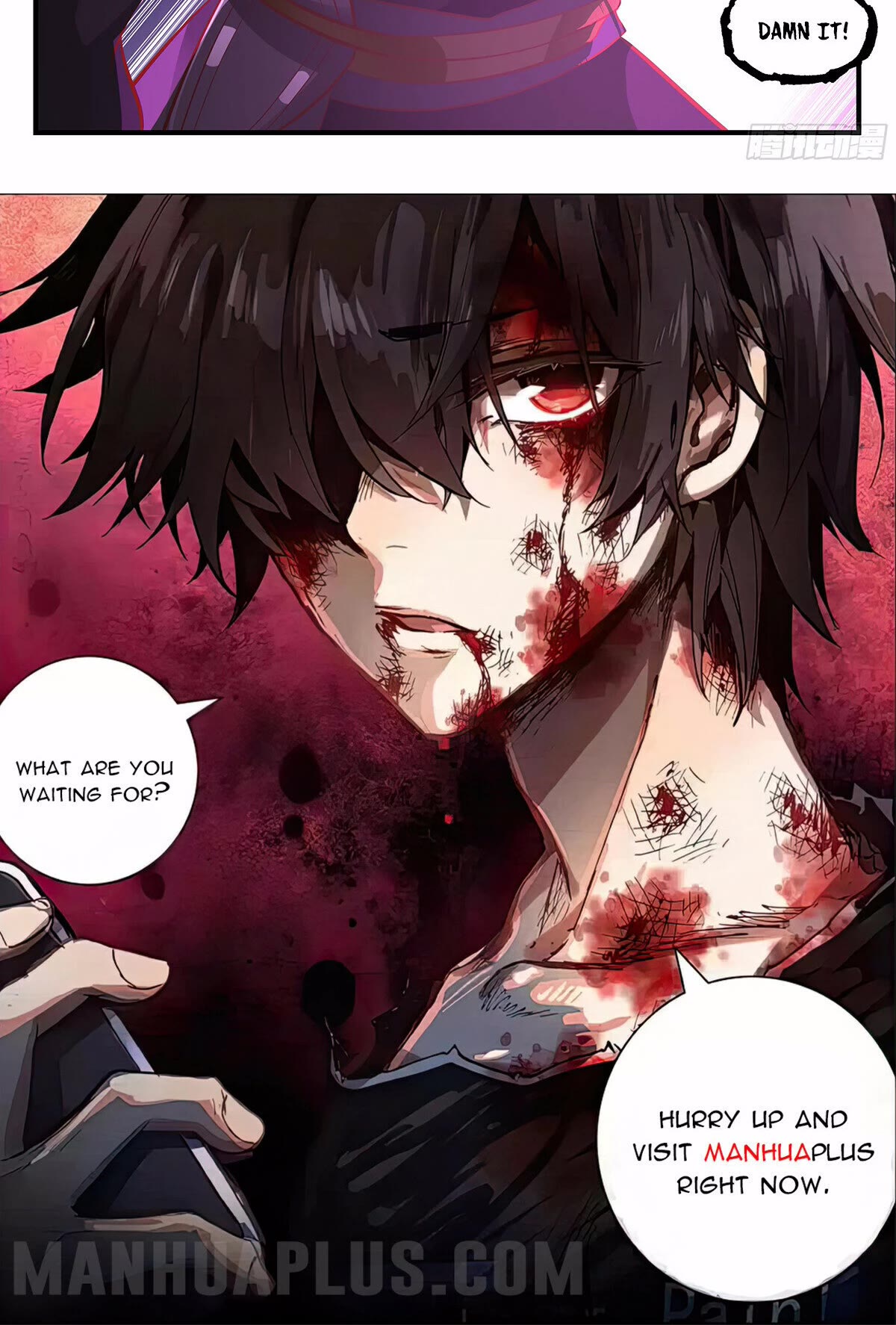 Martial Peak Chapter 3466 page 13 - Chapter 3466: Killing And Robbing Materials