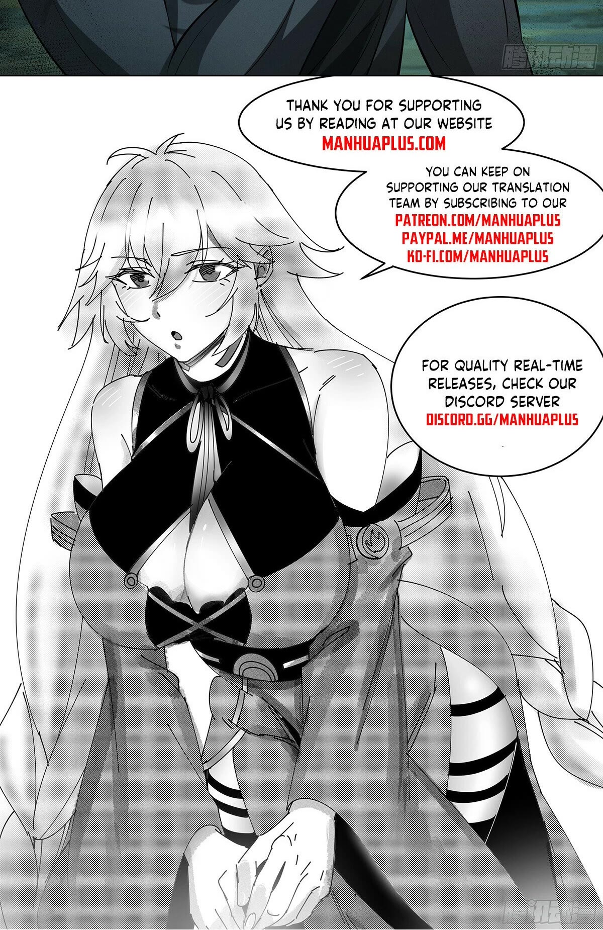 Martial Peak Chapter 3468 page 13 - Chapter 3468: I’m Threatening You, so What Are You Going to Do?