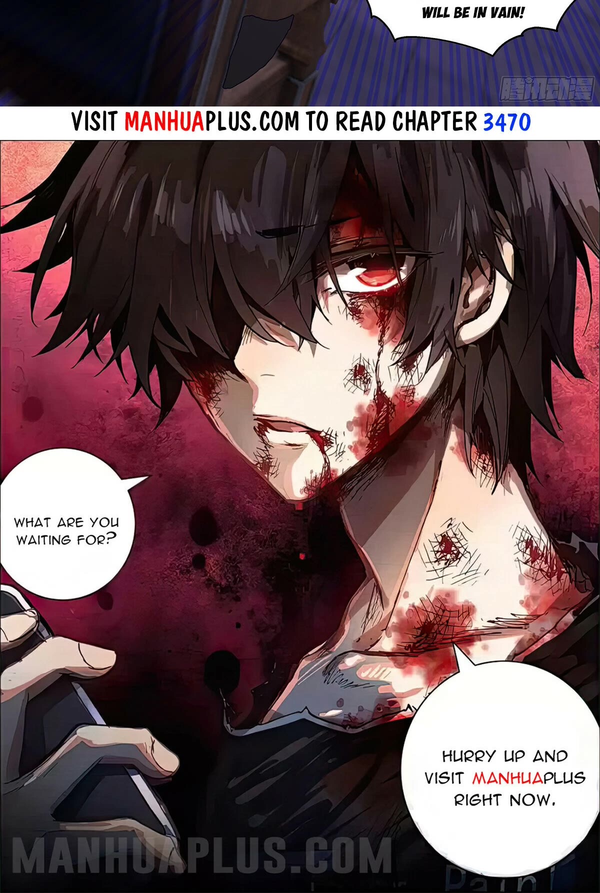 Martial Peak Chapter 3469 page 13 - Chapter 3469: Want To Trap Me? Ridiculous!
