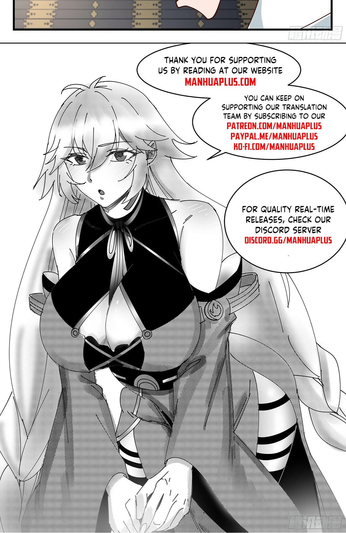 Martial Peak Chapter 3471 page 13 - Chapter 3471: A Robbery