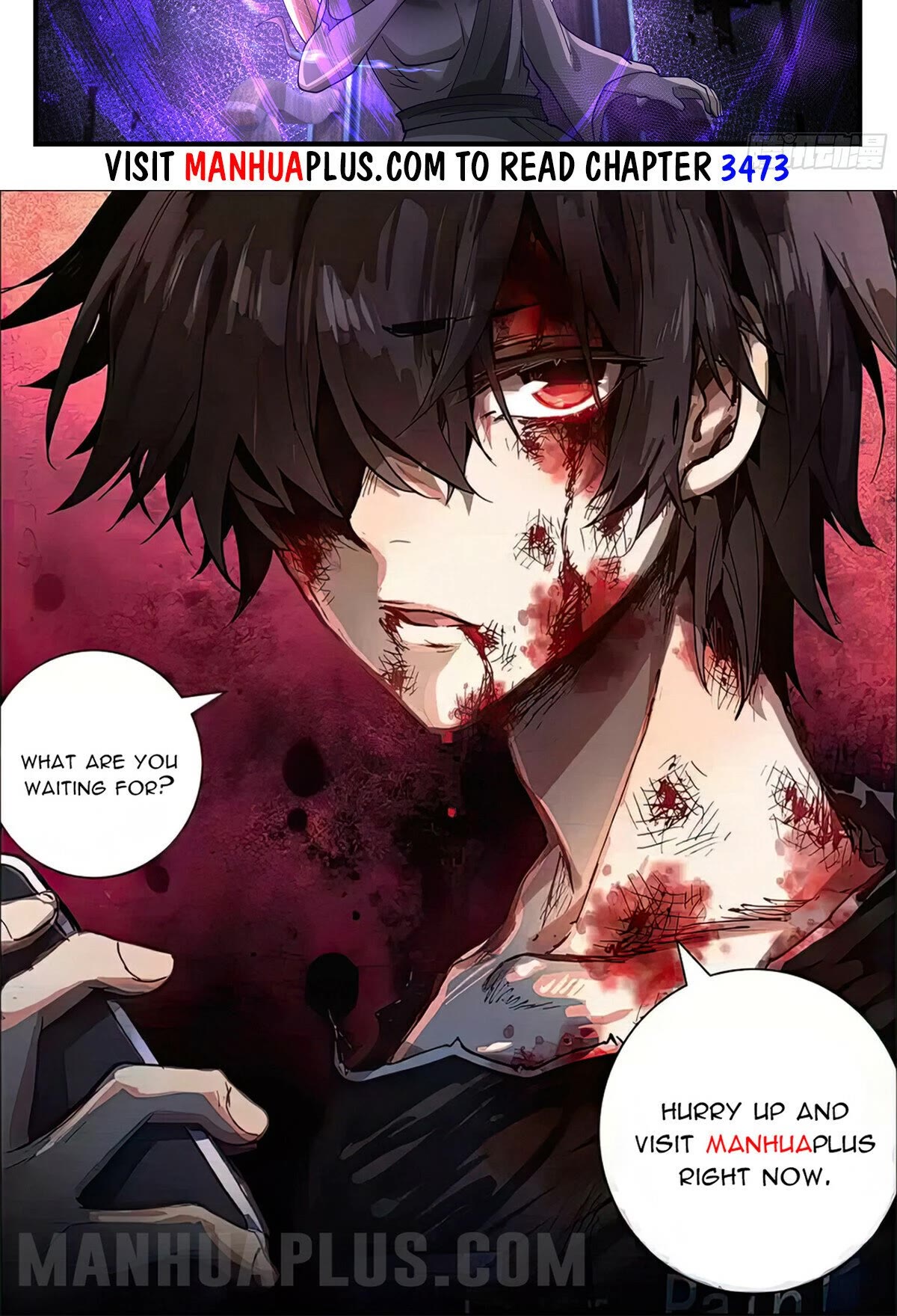 Martial Peak Chapter 3472 page 13 - Chapter 3472: Heavenly Beginning Great Restriction