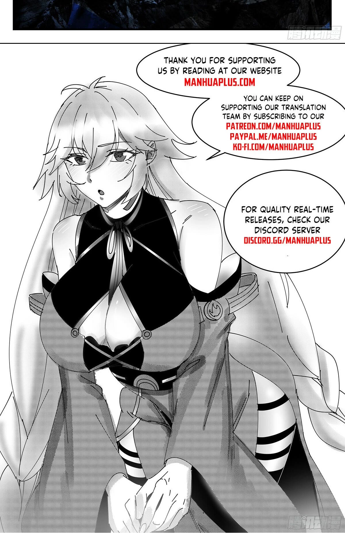Martial Peak Chapter 3473 page 13 - Chapter 3473: The Hundred-Year Agreement
