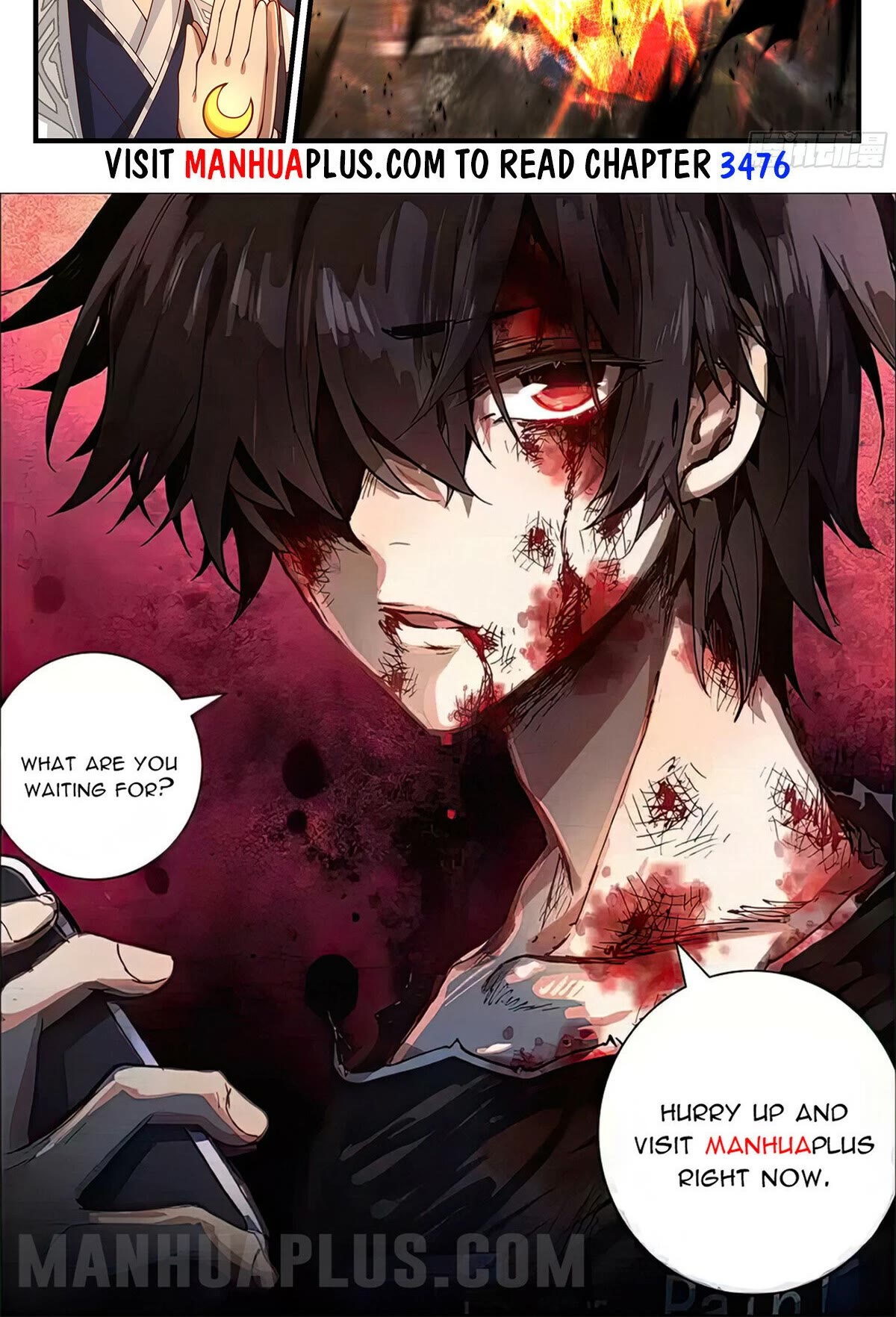 Martial Peak Chapter 3475 page 13 - Chapter 3475: Unlucky Mo Na Ye