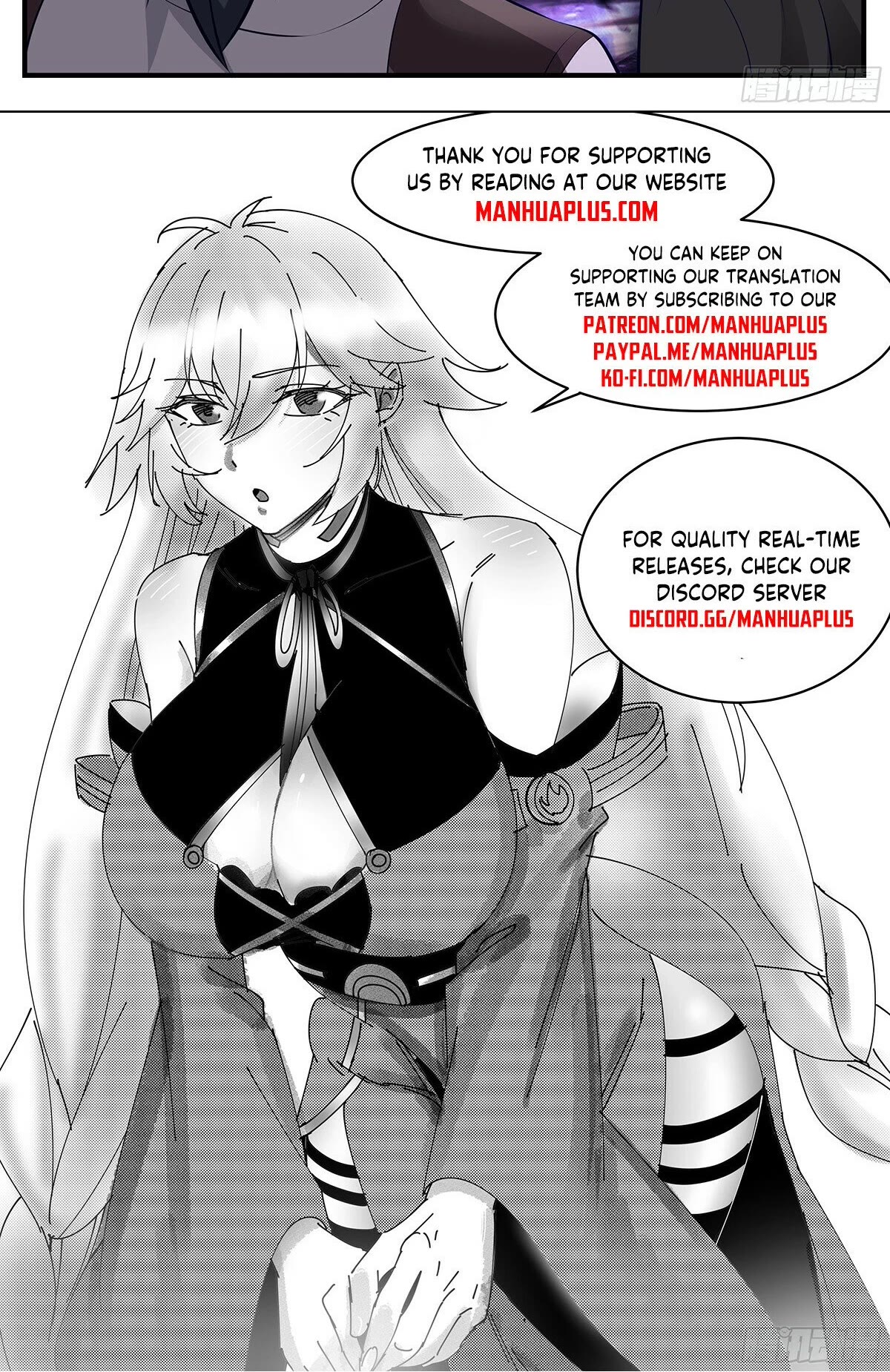 Martial Peak Chapter 3477 page 13 - Chapter 3477: Freedom!
