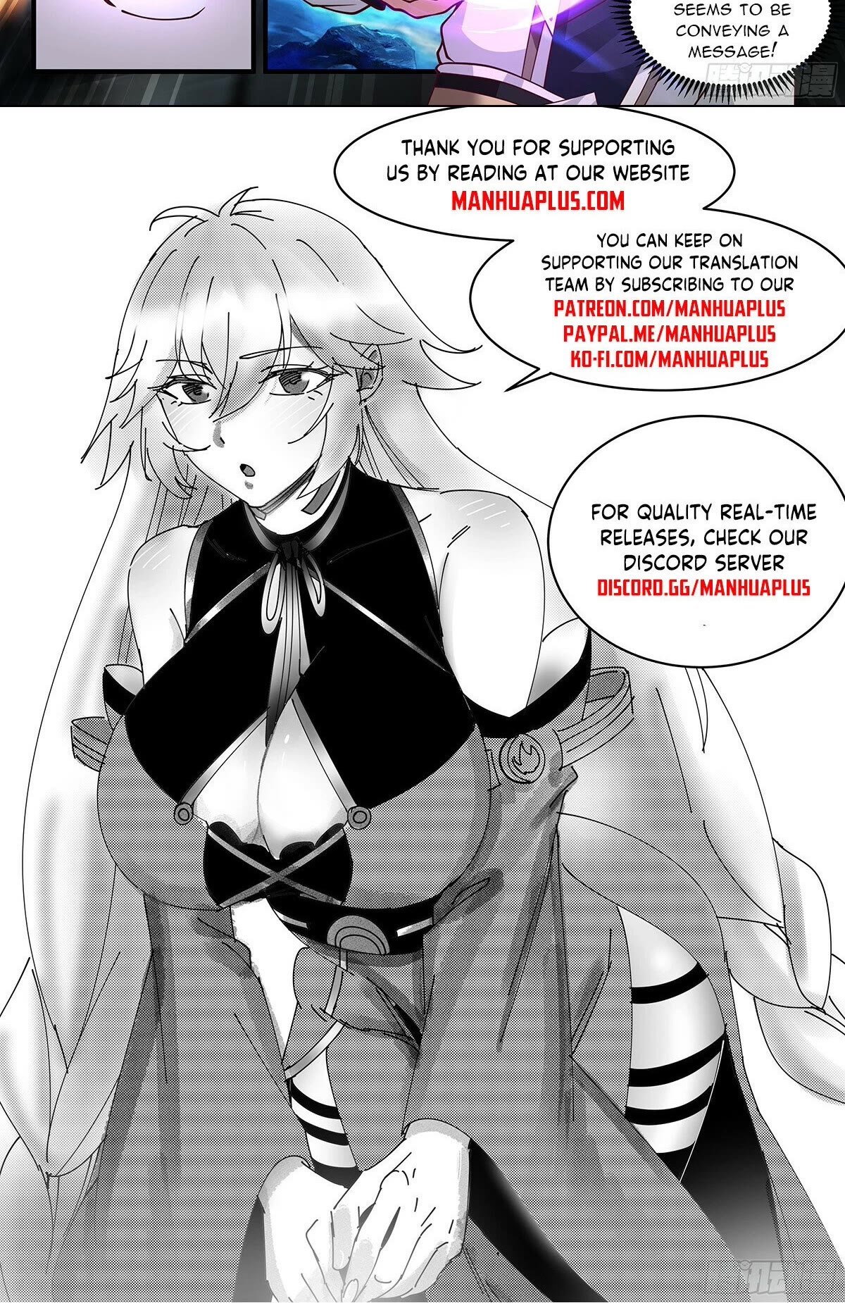 Martial Peak Chapter 3478 page 13 - Chapter 3478: Repairing The Flaws