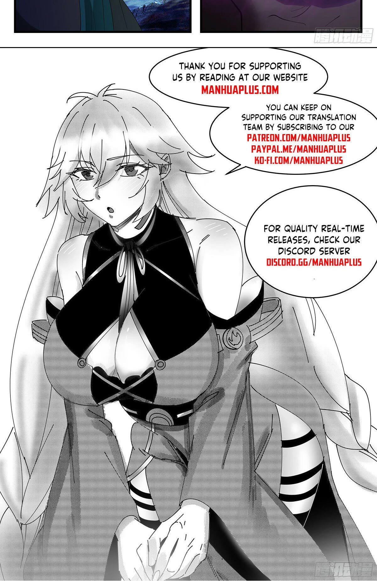 Martial Peak Chapter 3479 page 13 - Chapter 3479: Sixty Innate Territory Lords
