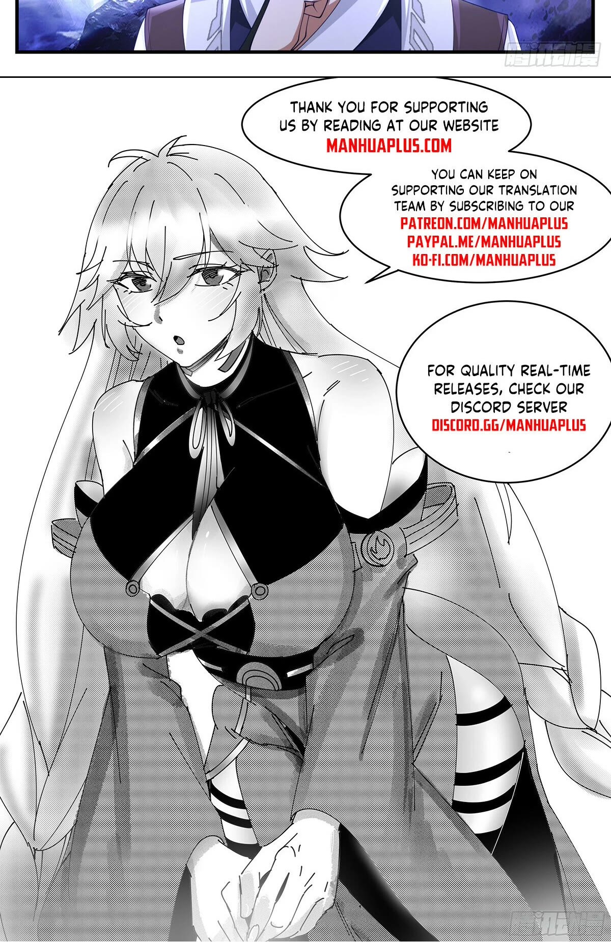 Martial Peak Chapter 3482 page 13 - Chapter 3482: No One Will Return Alive