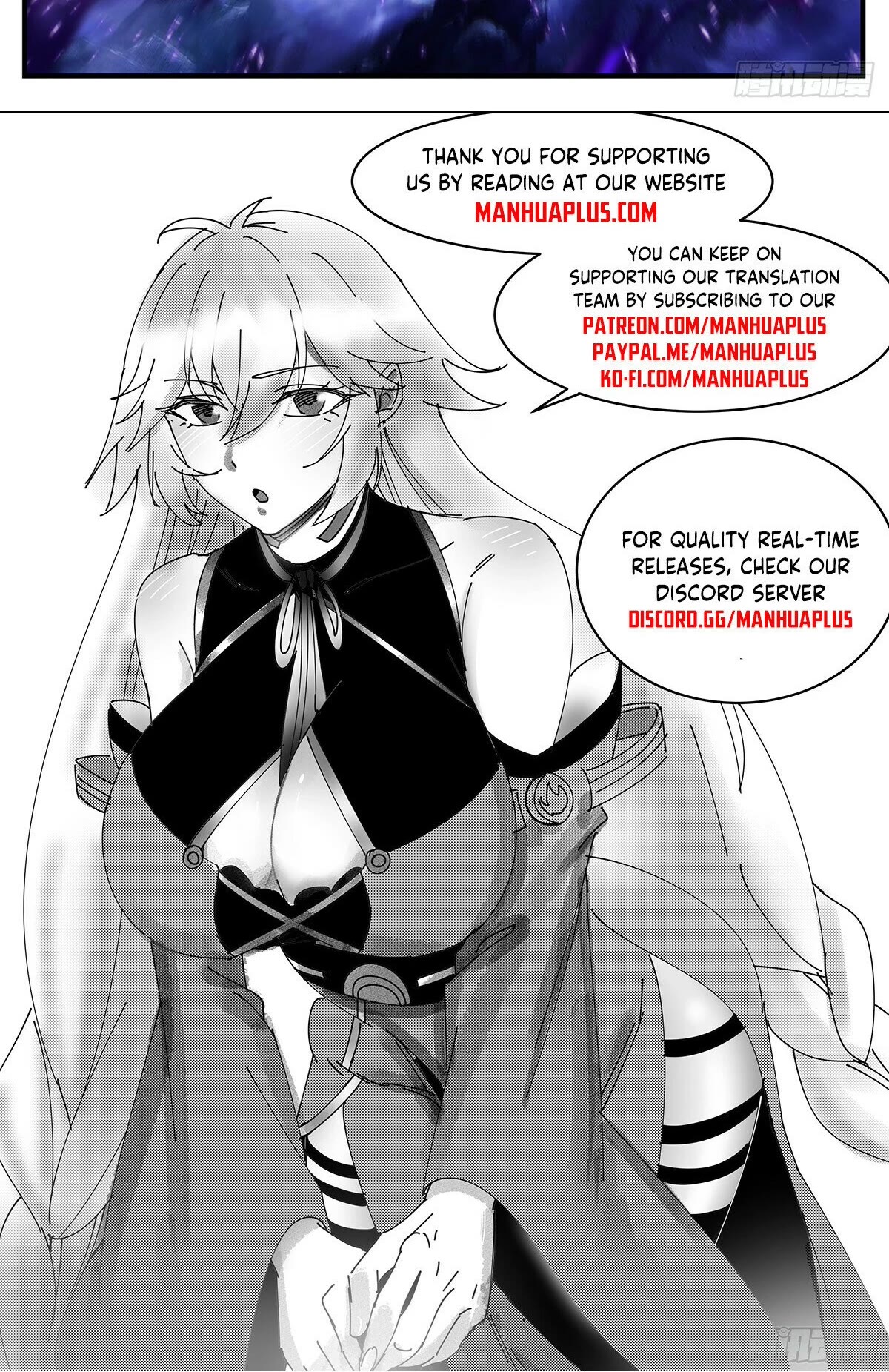 Martial Peak Chapter 3483 page 13 - Chapter 3483: Ink Is Eternal!
