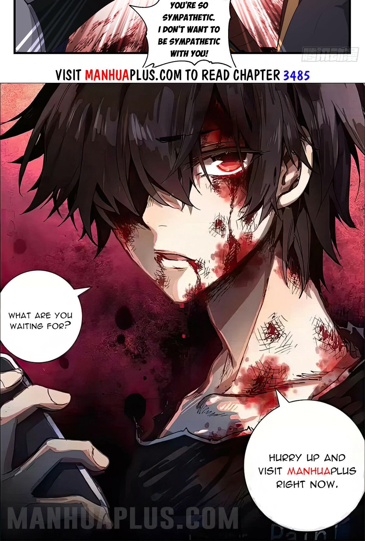 Martial Peak Chapter 3484 page 13 - Chapter 3484: Hypocritical Sympathy