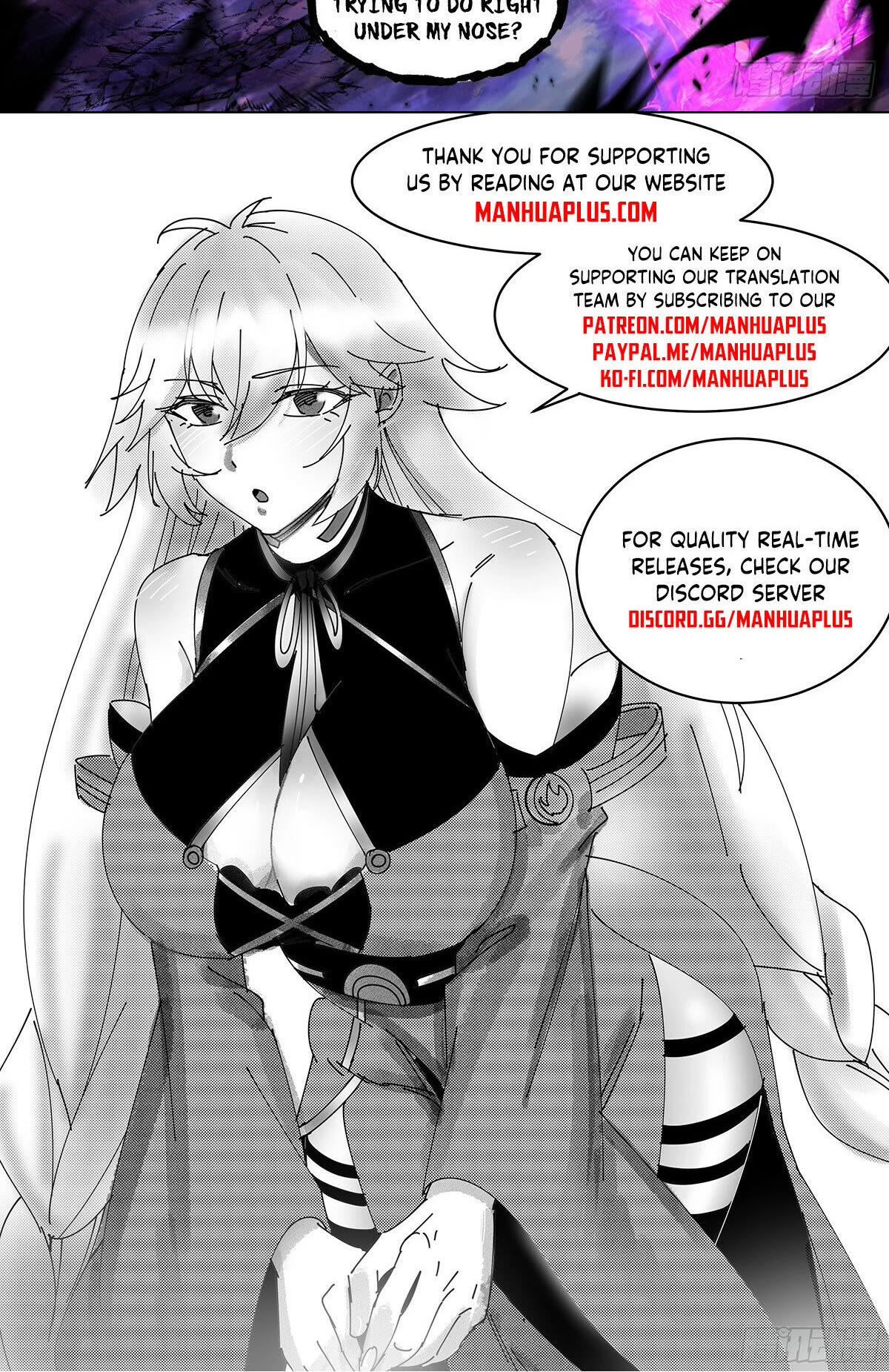 Martial Peak Chapter 3485 page 13 - Chapter 3485: You Know Me Well