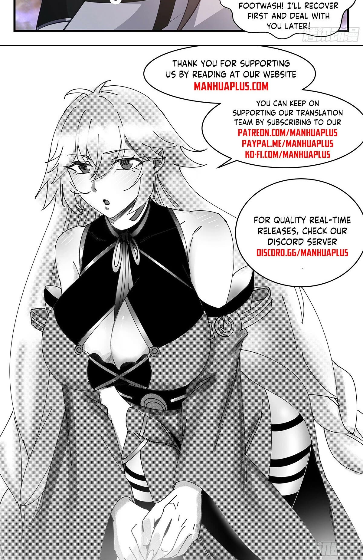 Martial Peak Chapter 3491 page 13 - Chapter 3491: A Glimmer of Hope