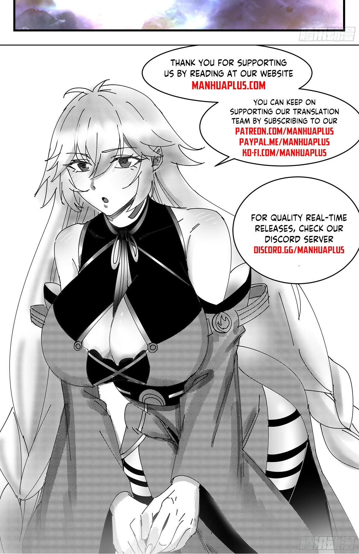 Martial Peak Chapter 3492 page 13 - Chapter 3492: Are You Tickling Me?