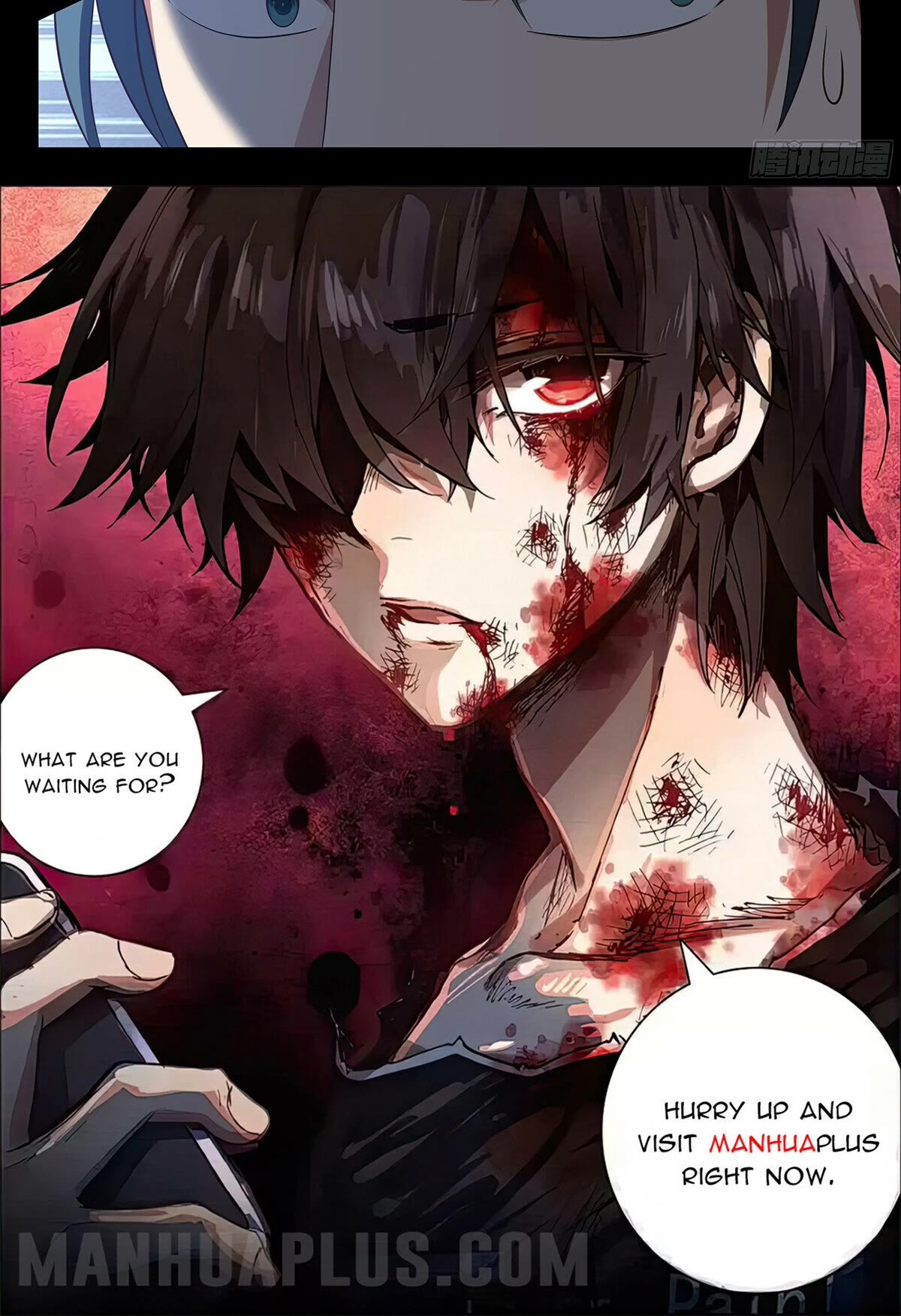 Martial Peak Chapter 3493 page 13 - Chapter 3493: The Final Battle