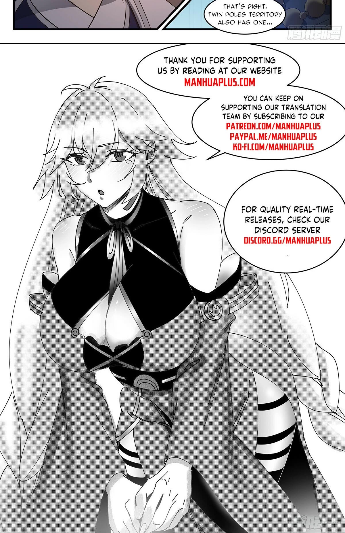 Martial Peak Chapter 3494 page 13 - Chapter 3494: Having No Understanding of the Universe Furnace