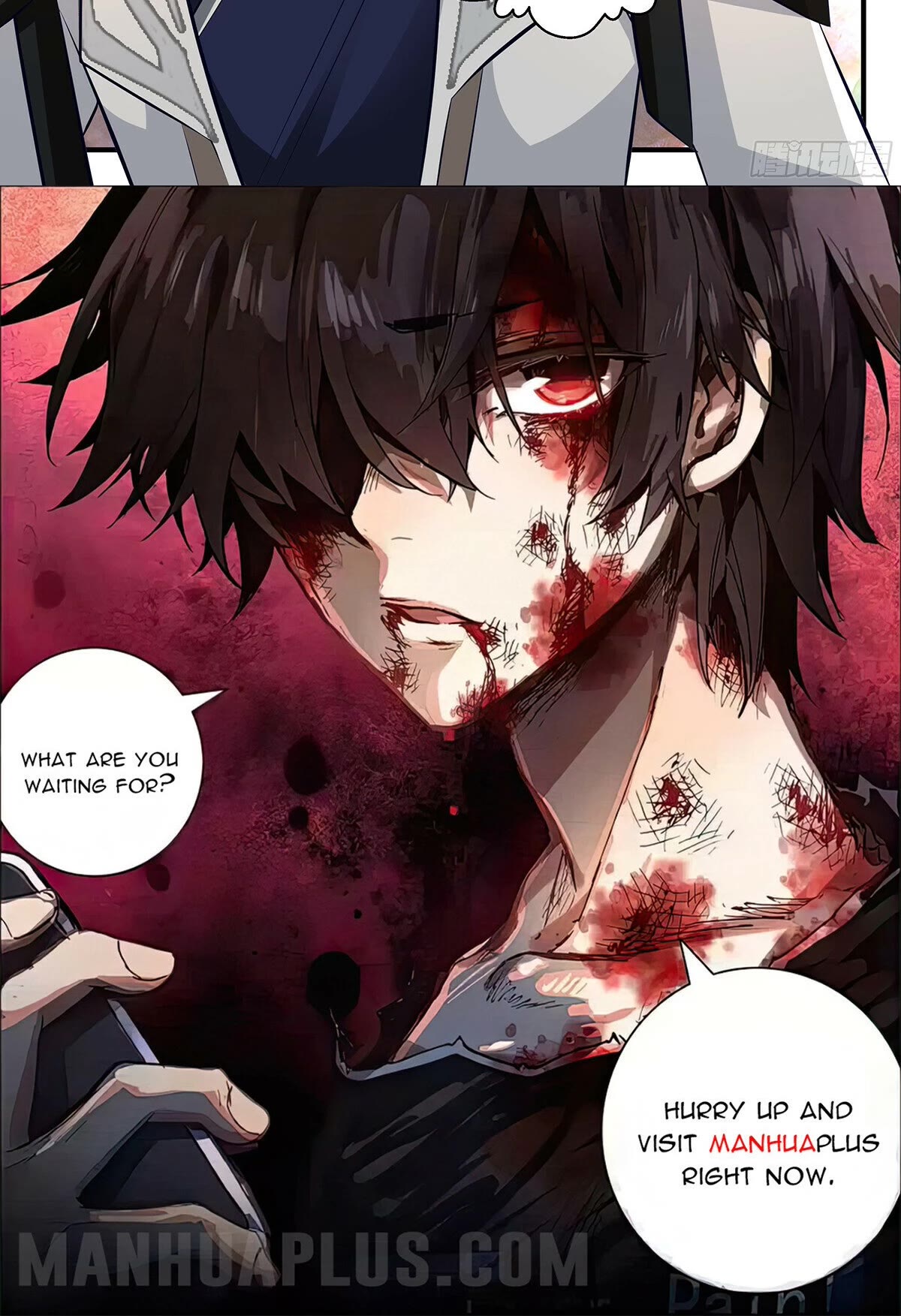 Martial Peak Chapter 3496 page 13 - Chapter 3496: I will pay them back a hundredfold later!