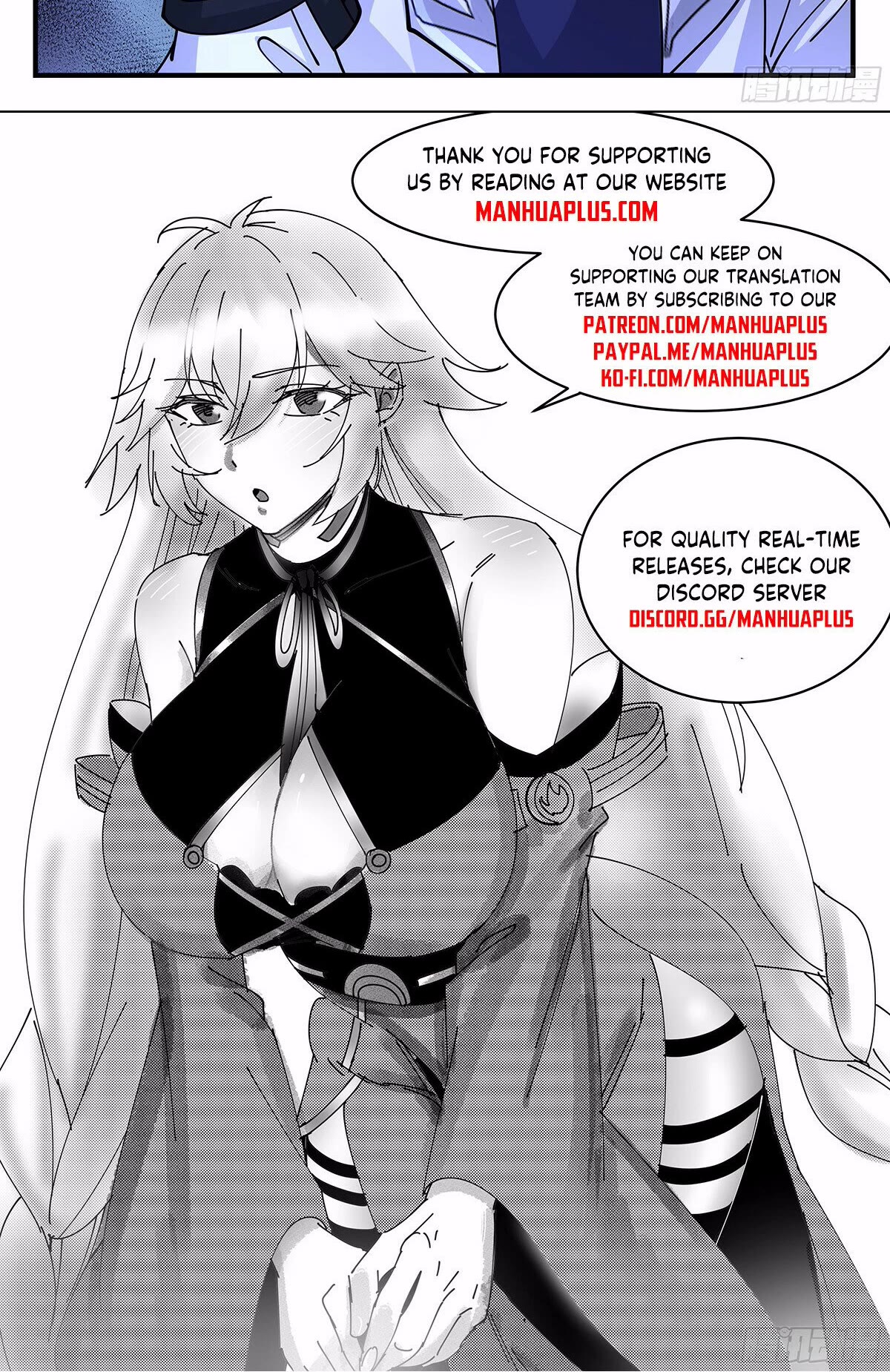 Martial Peak Chapter 3497 page 13 - Chapter 3497: A Glimmer Of Hope