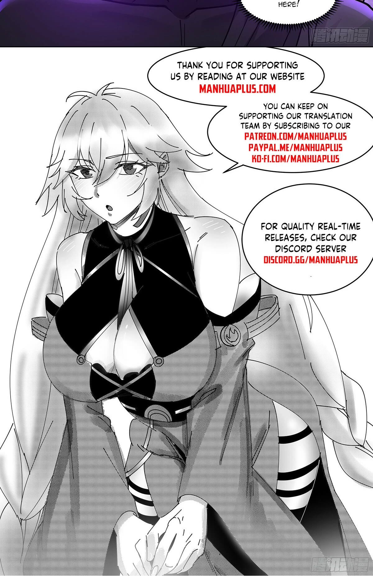 Martial Peak Chapter 3498 page 13 - Chapter 3498: Yang Kai Must Die Here!