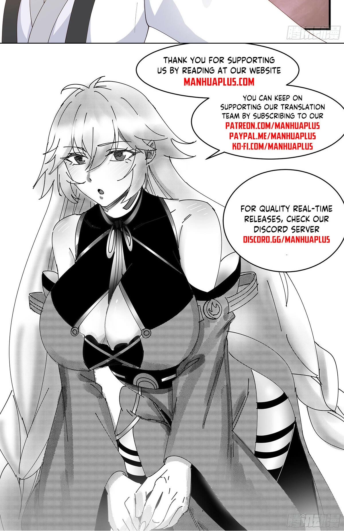Martial Peak Chapter 3499 page 13 - Chapter 3499: A Narrow Escape