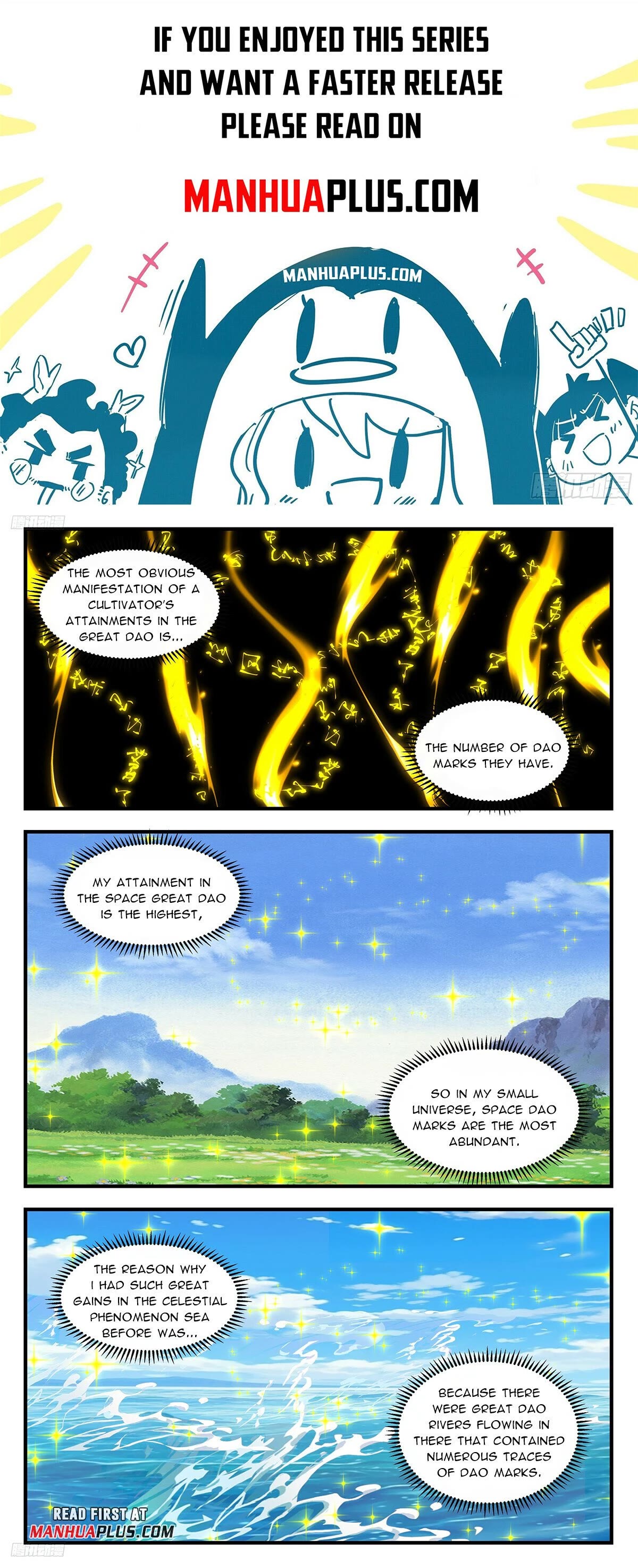 Martial Peak Chapter 3502 page 1 - Chapter 3502: Open Heaven Pill