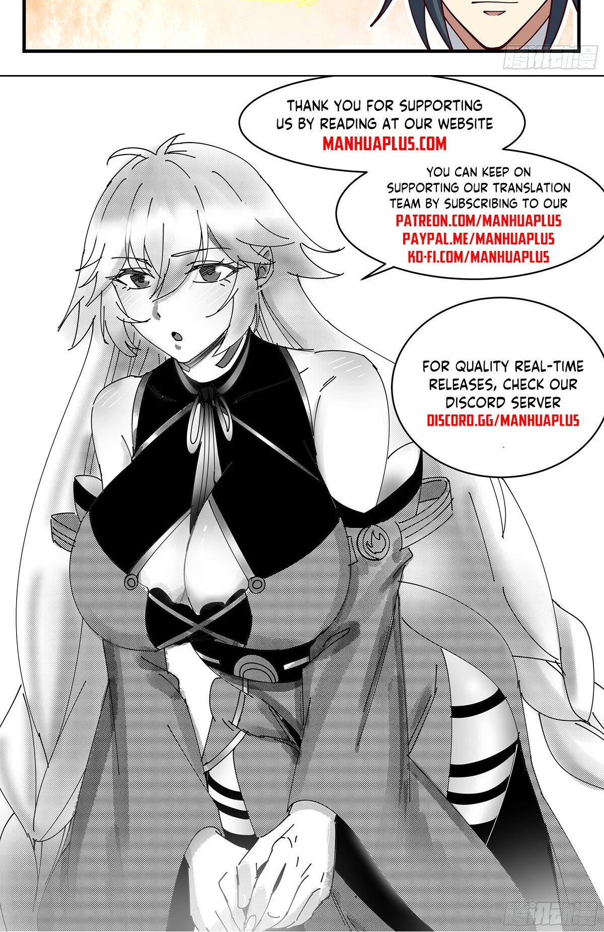 Martial Peak Chapter 3502 page 13 - Chapter 3502: Open Heaven Pill