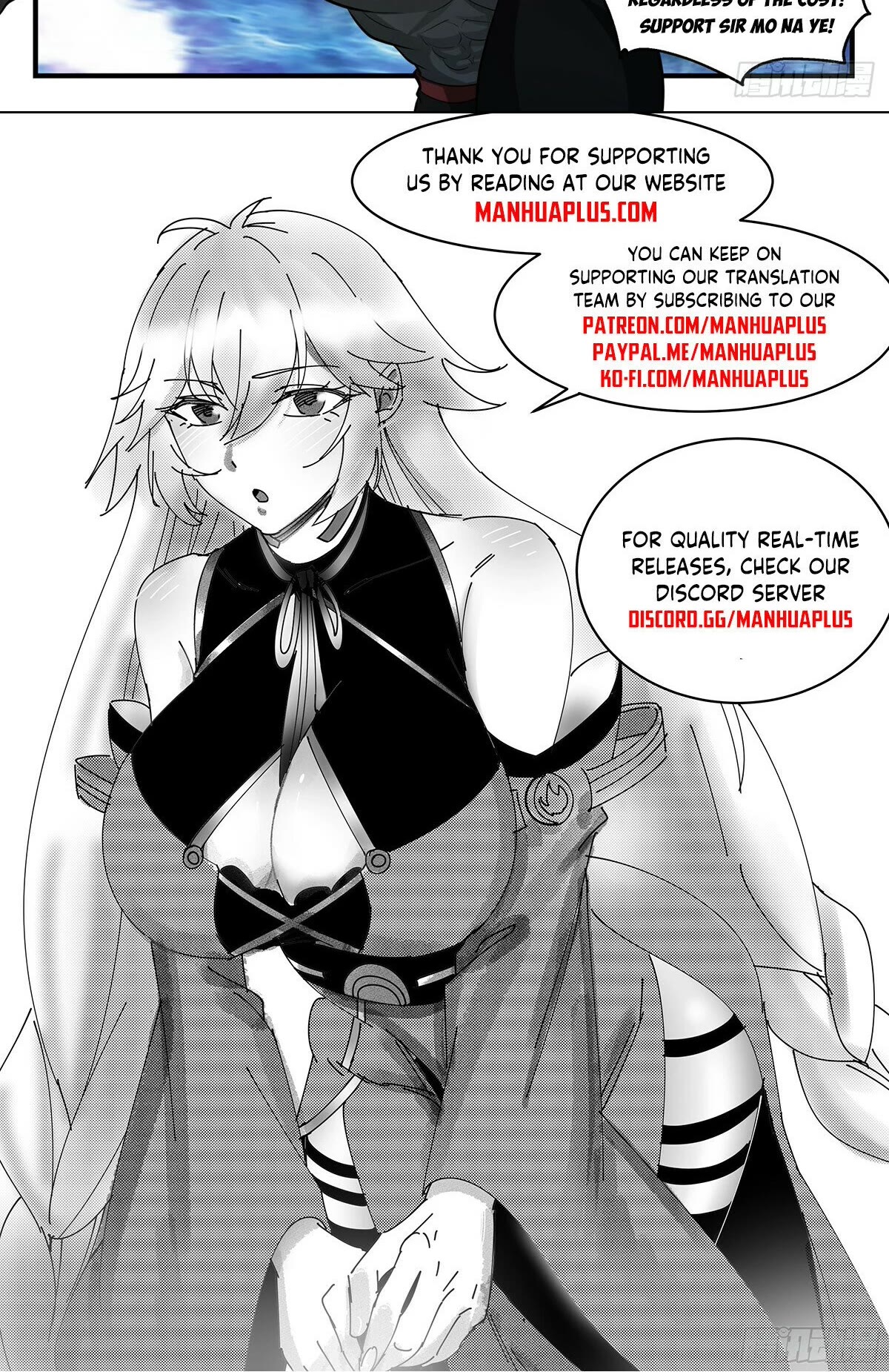 Martial Peak Chapter 3504 page 13 - Chapter 3504: The Appearances Of Pseudo-Royal Lords!