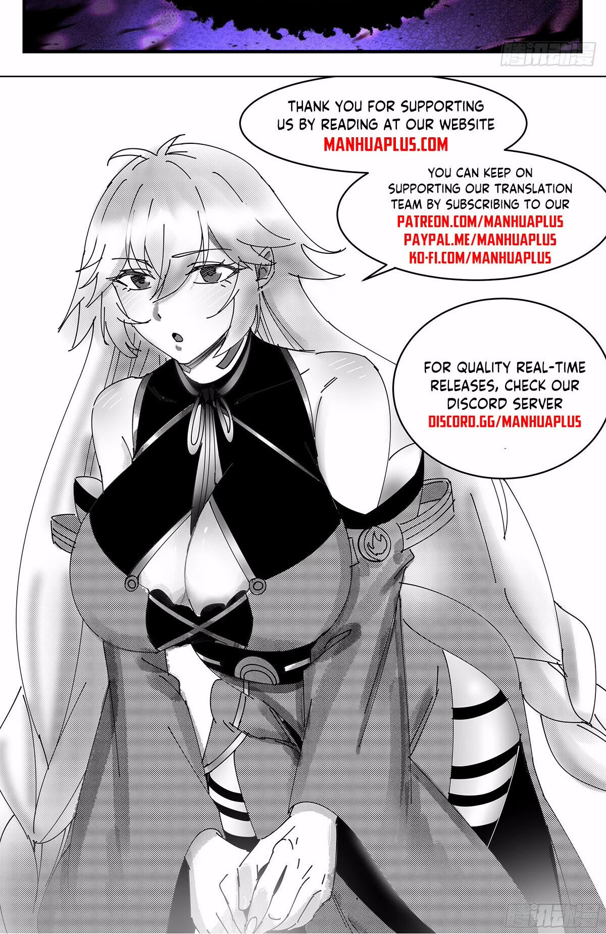 Martial Peak Chapter 3505 page 13 - Chapter 3505: The Human Race's Destruction Is Imminent!