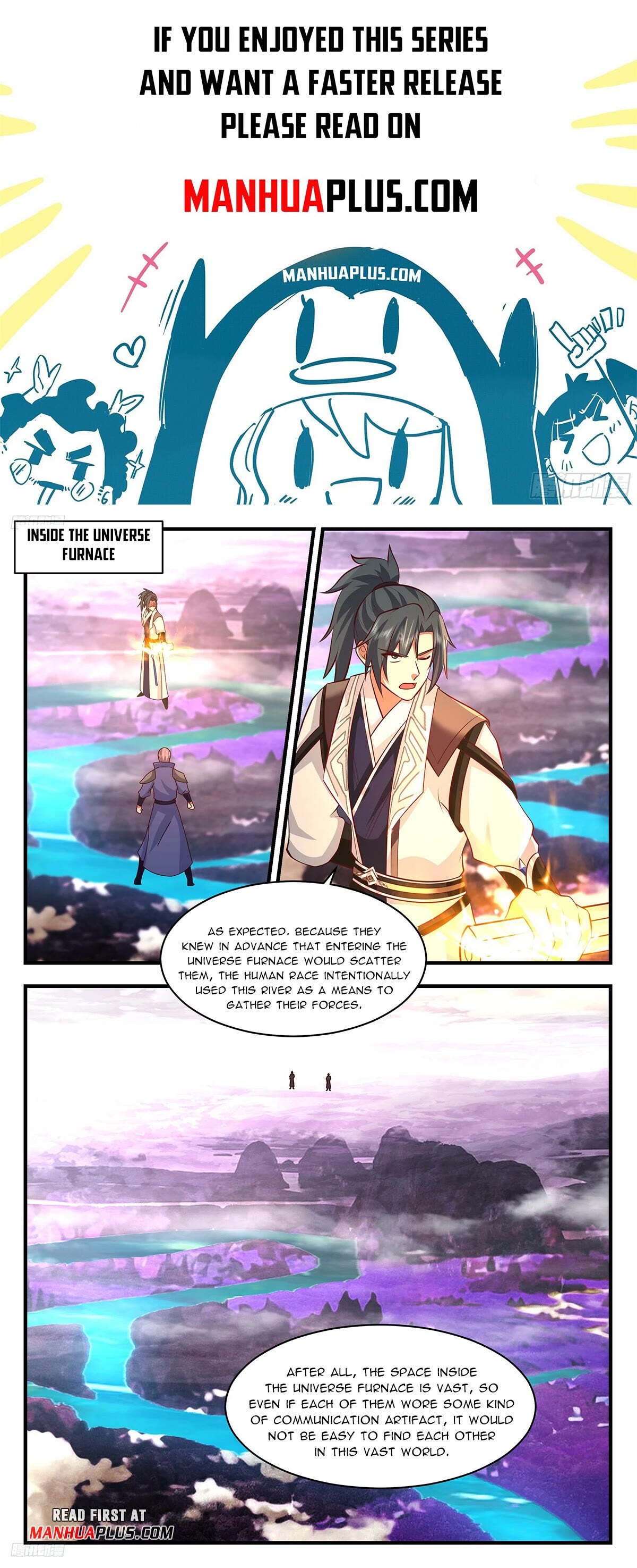Martial Peak Chapter 3510 page 1 - Chapter 3510: Best Quality Open Heaven Pill
