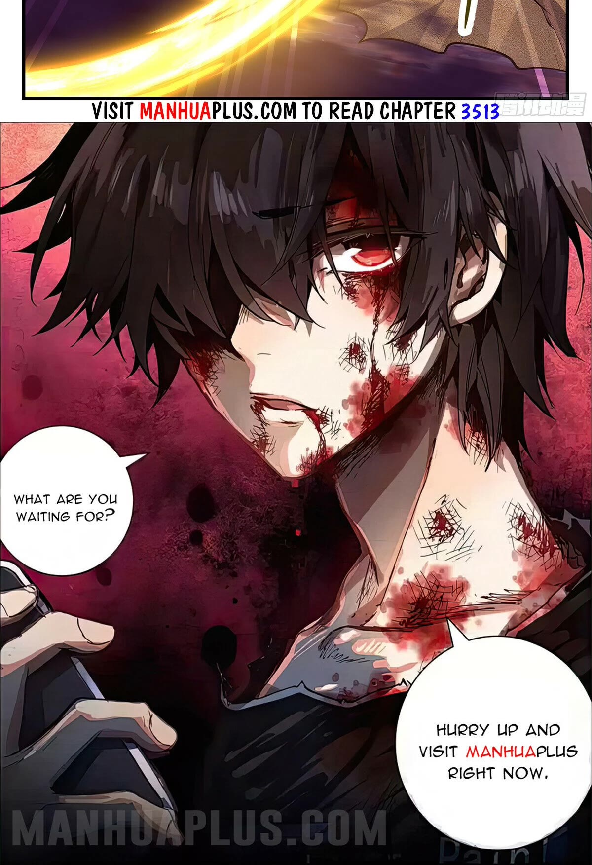 Martial Peak Chapter 3512 page 13 - Chapter 3512: Yang Xue and Yang Xiao's Treasure Hunt