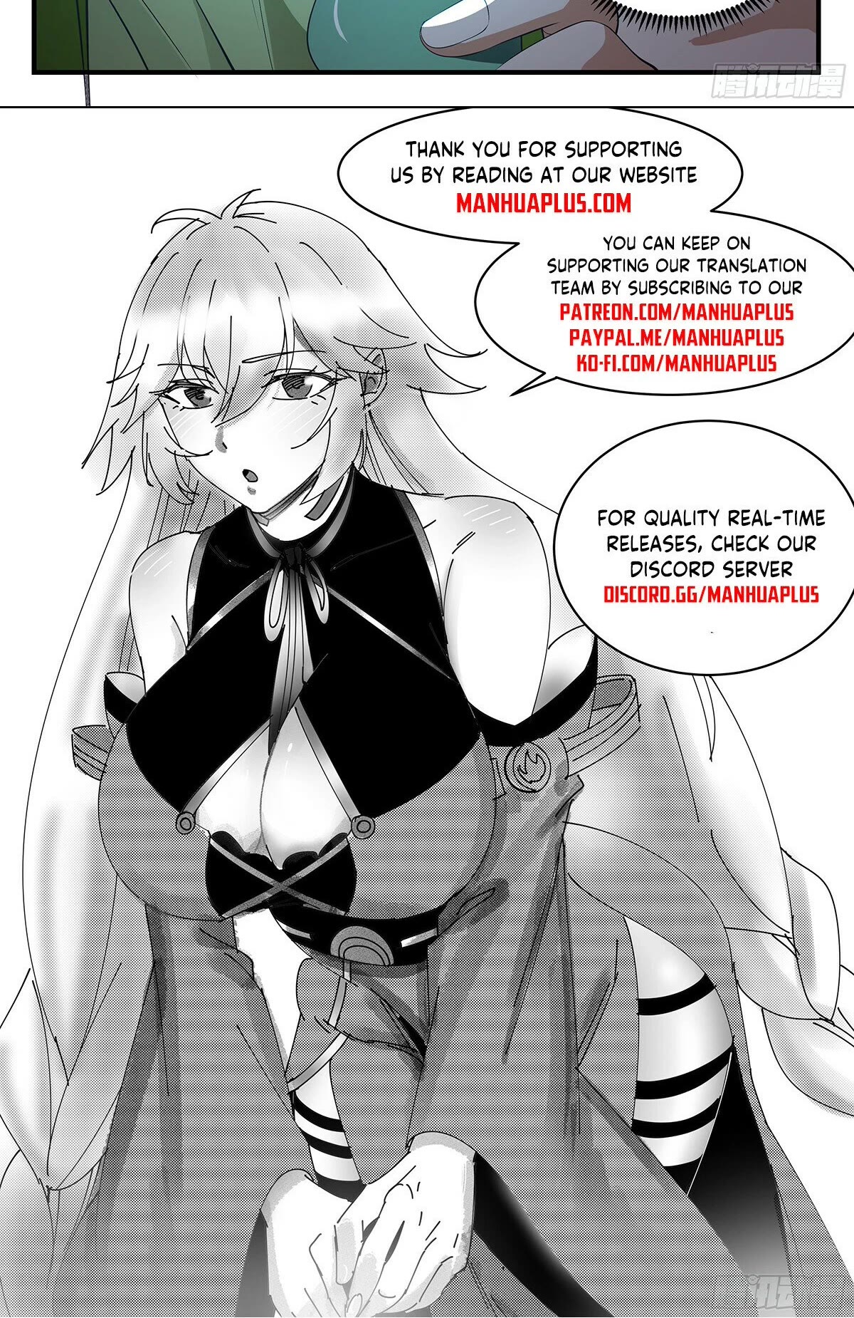 Martial Peak Chapter 3513 page 13 - Chapter 3513: Qu Ling Ling of High Heaven Palace