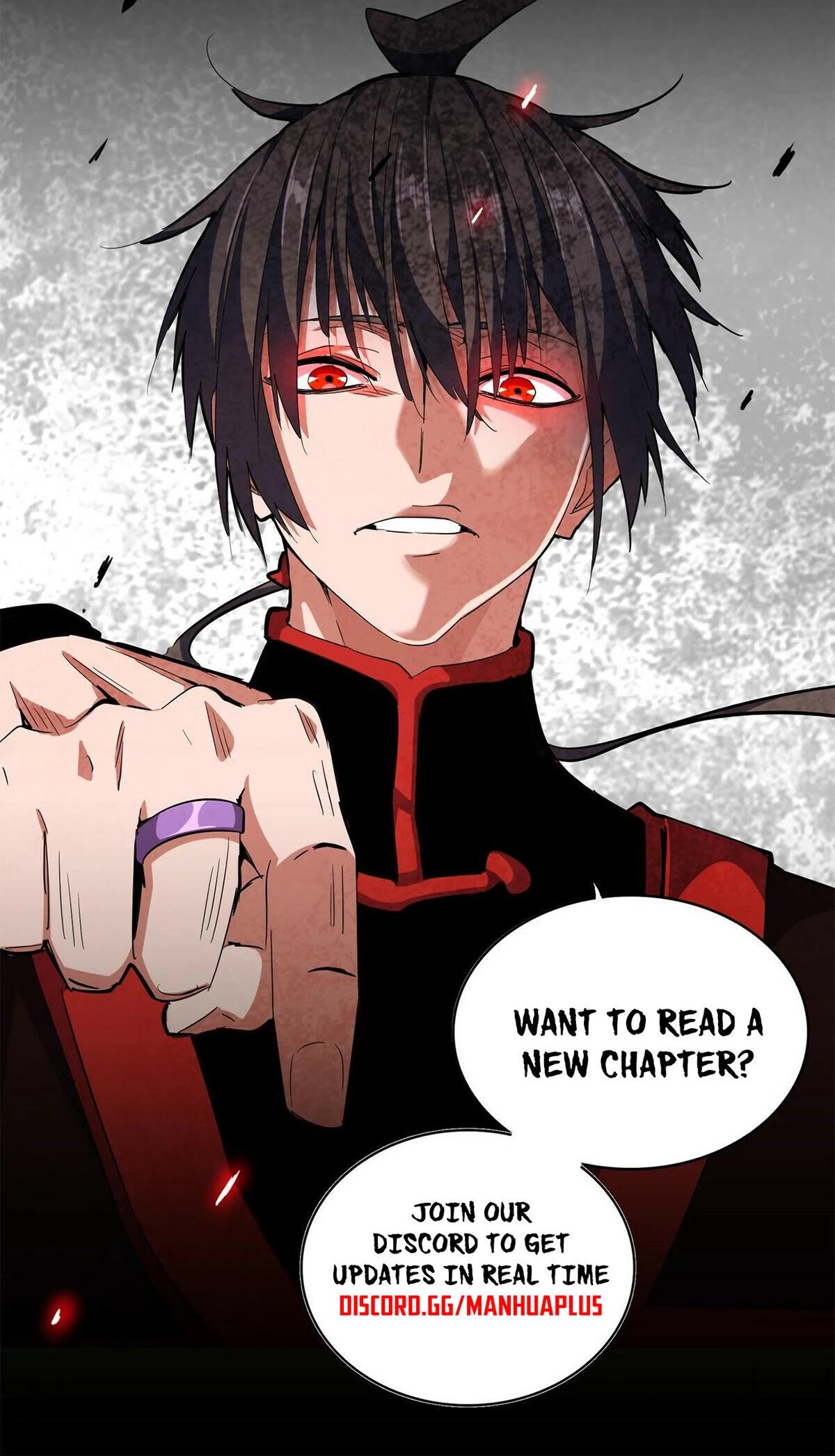 Martial Peak Chapter 3514 page 13 - Chapter 3514: Thunder Shadow Great Emperor!